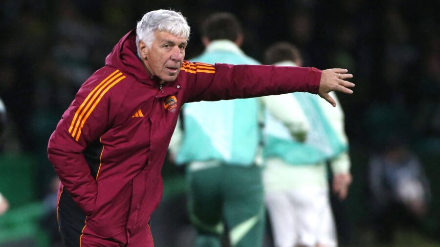 Gasperini roma 9jpg