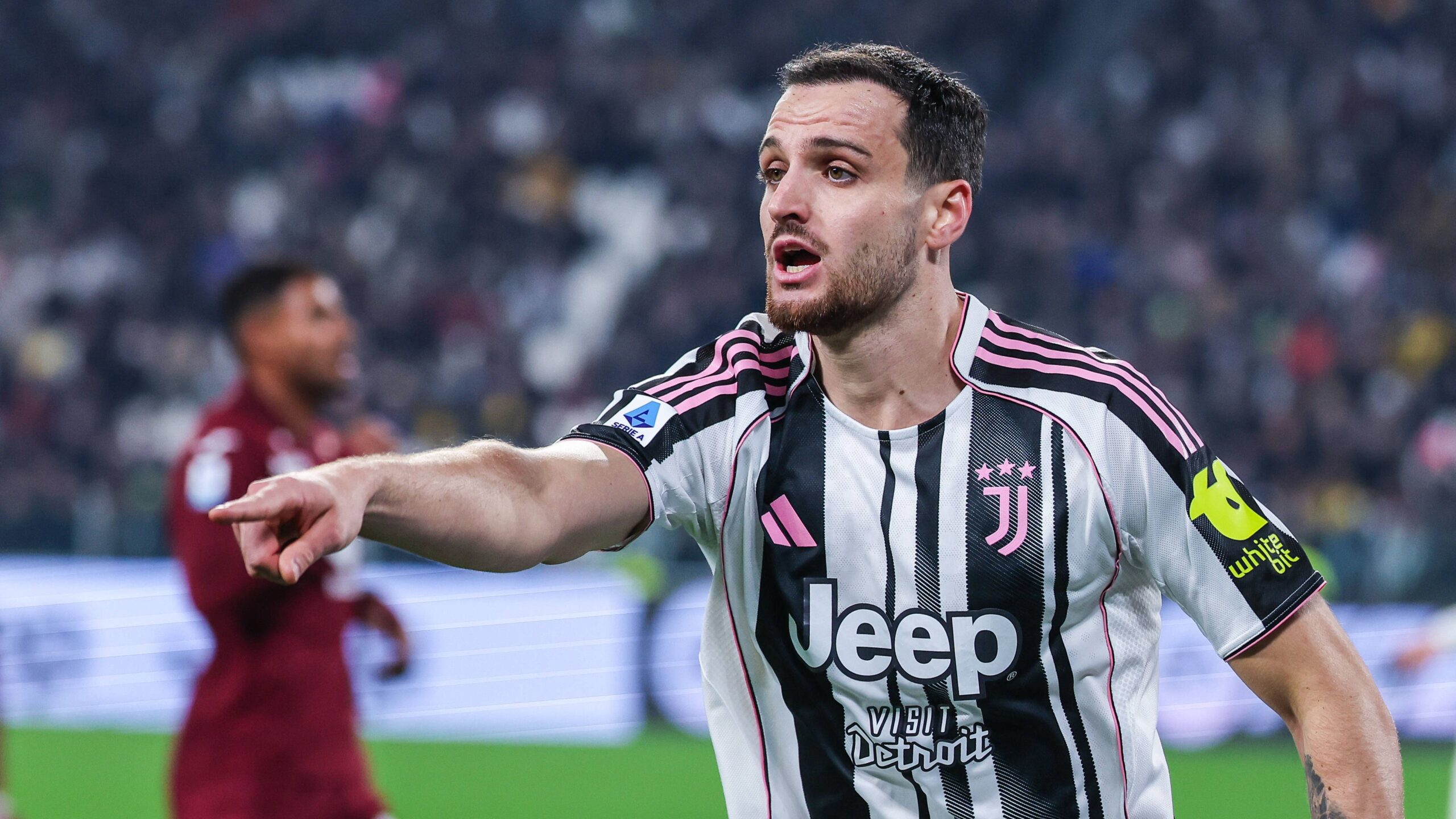 Gatti a rischio per la trasferta di Napoli