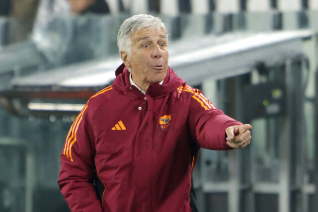 Gasperini