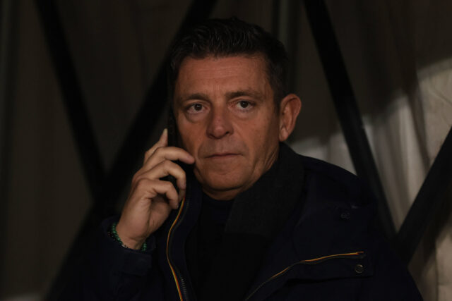 Gianluca Rocchi designatore Serie A