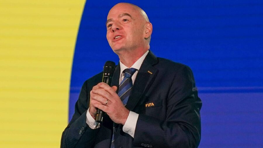 Gianni infantinojpg