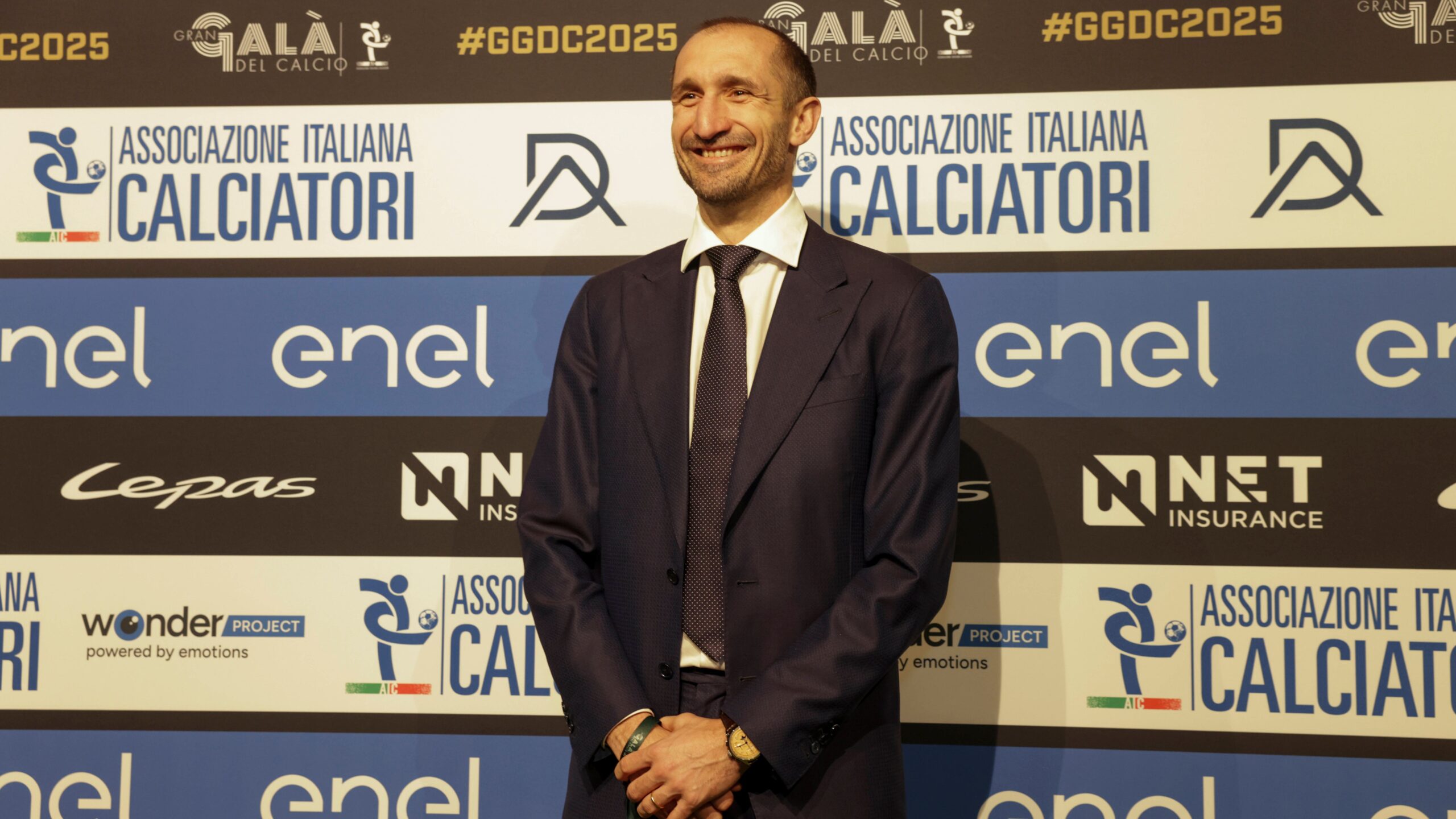 Chiellini e il calciomercato