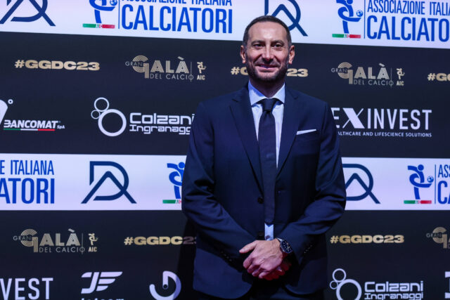 Mark Iuliano torna su Calciopoli