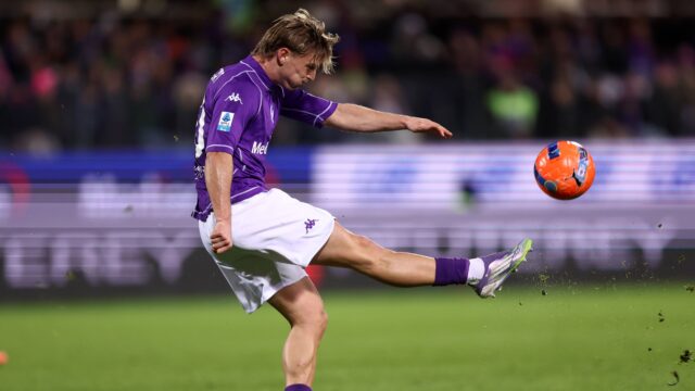 Gudmundsson assolto fiorentinajpg