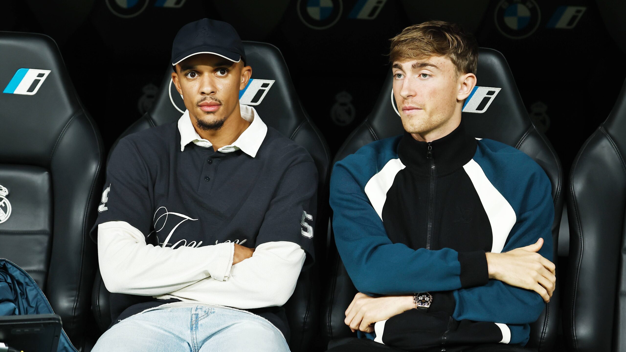 Huijsen torna dall'infortunio