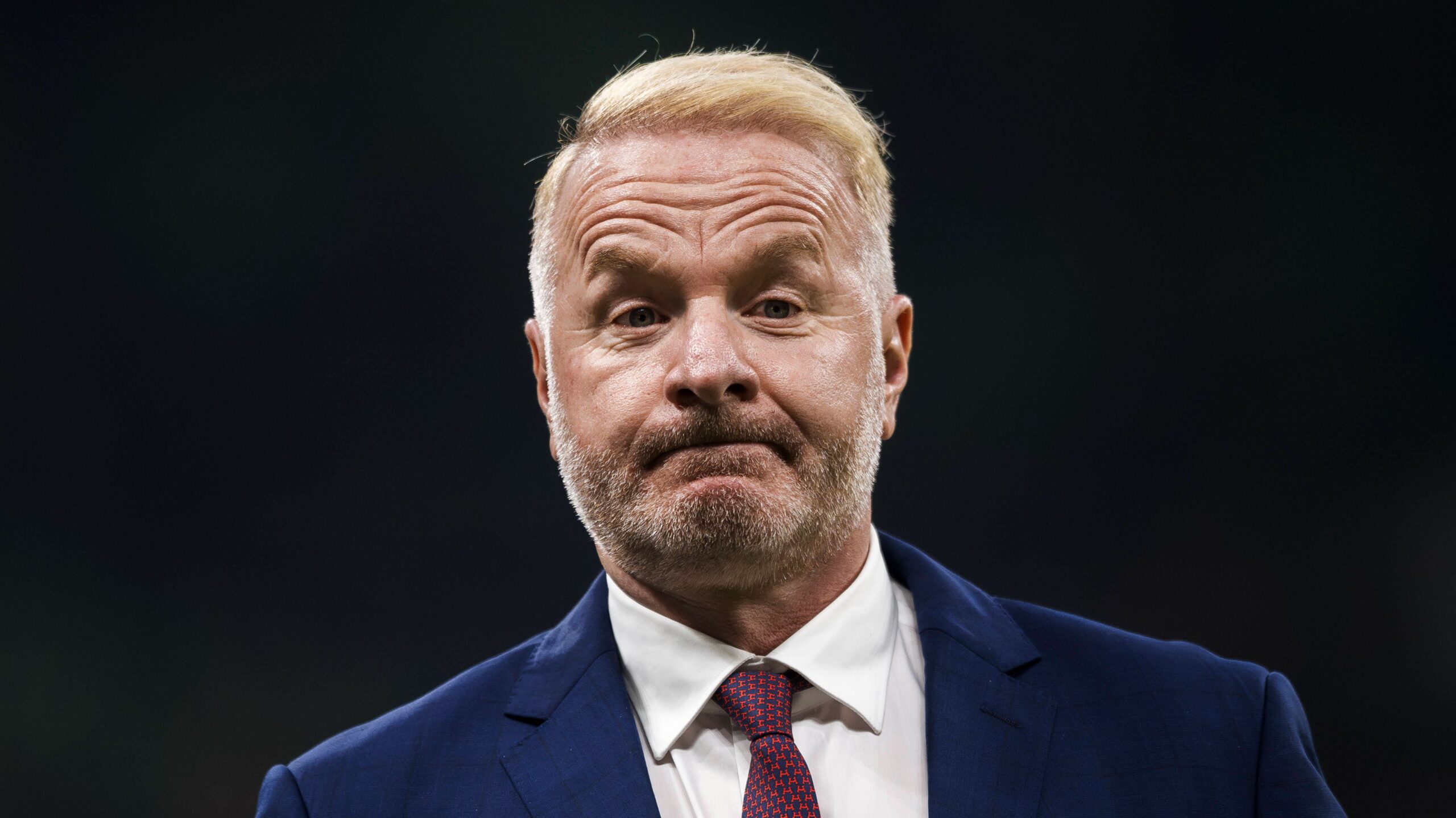 Igli Tare ds del Milan