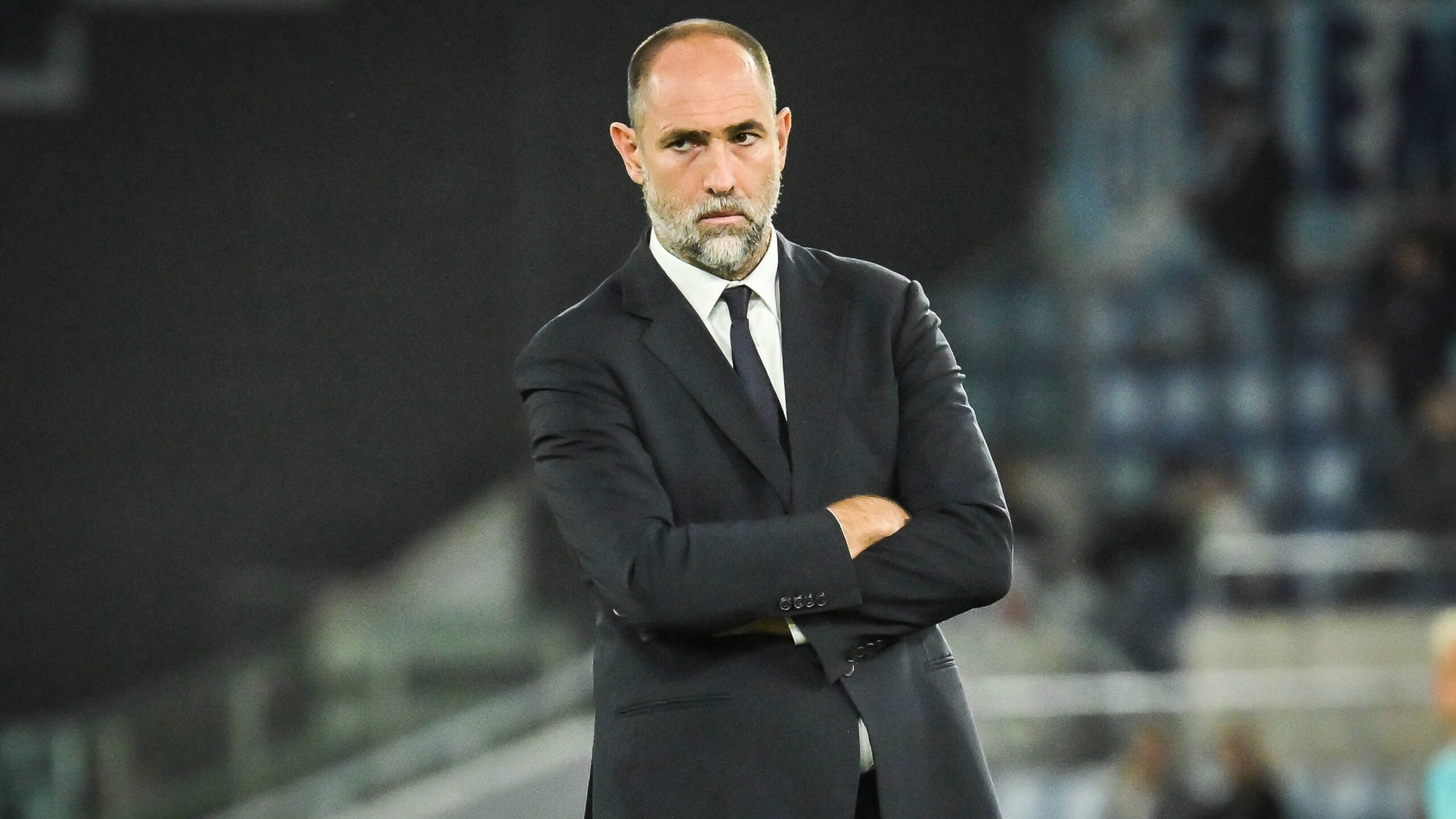 Igor Tudor ex Juventus