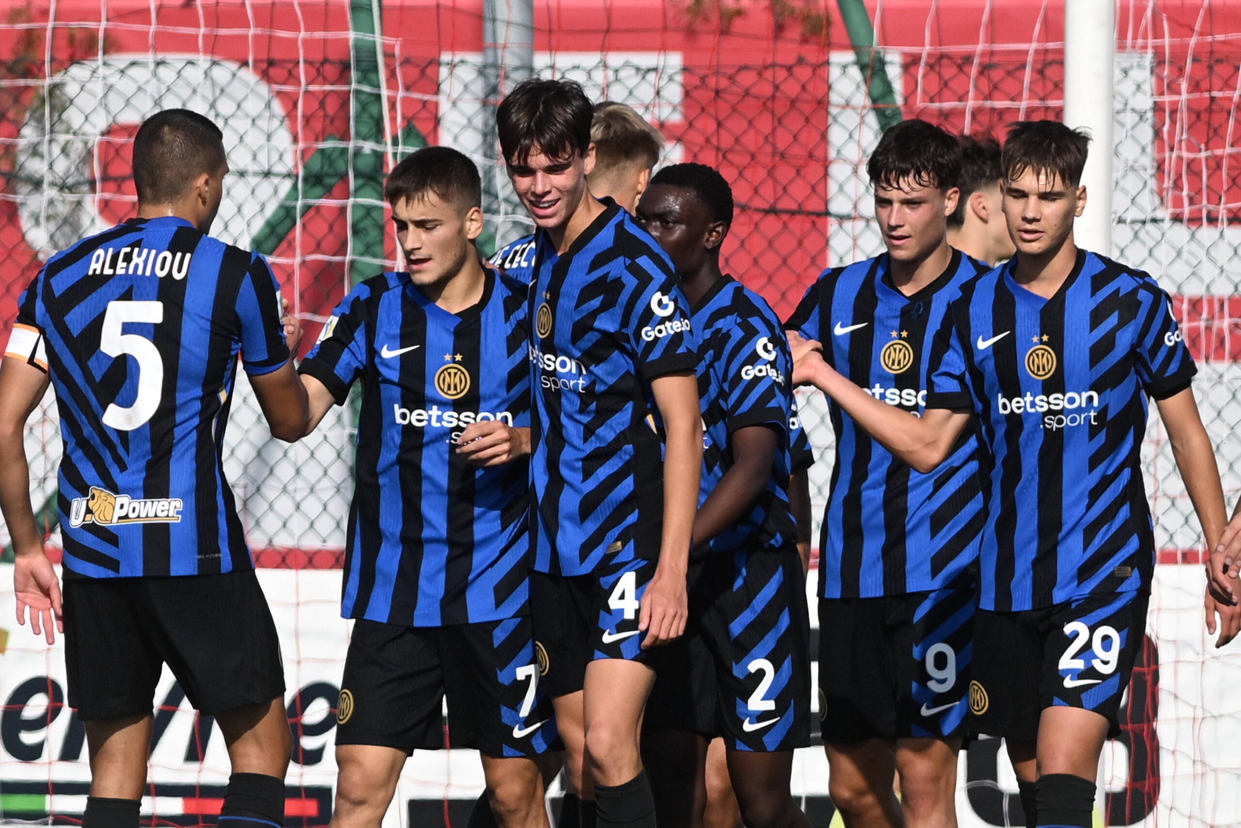 L'Inter Primavera