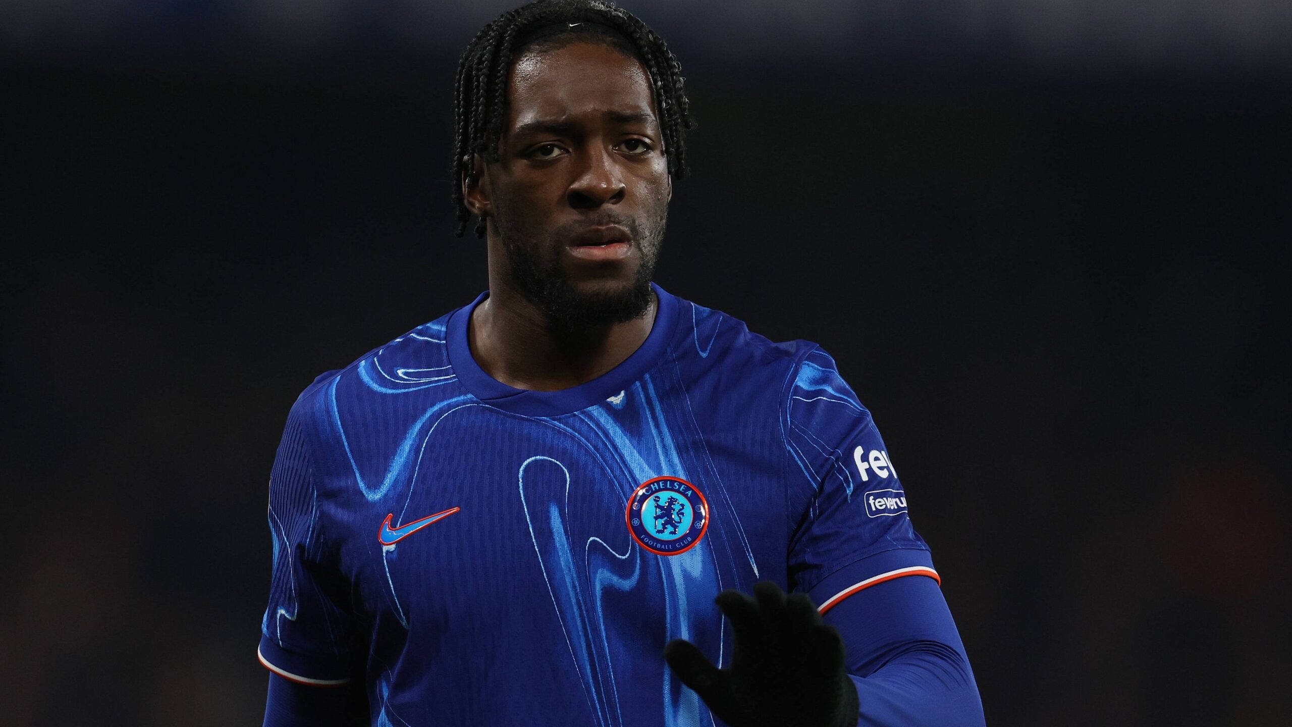 Axel Disasi in uscita dal Chelsea: occasione di mercato per il Milan?