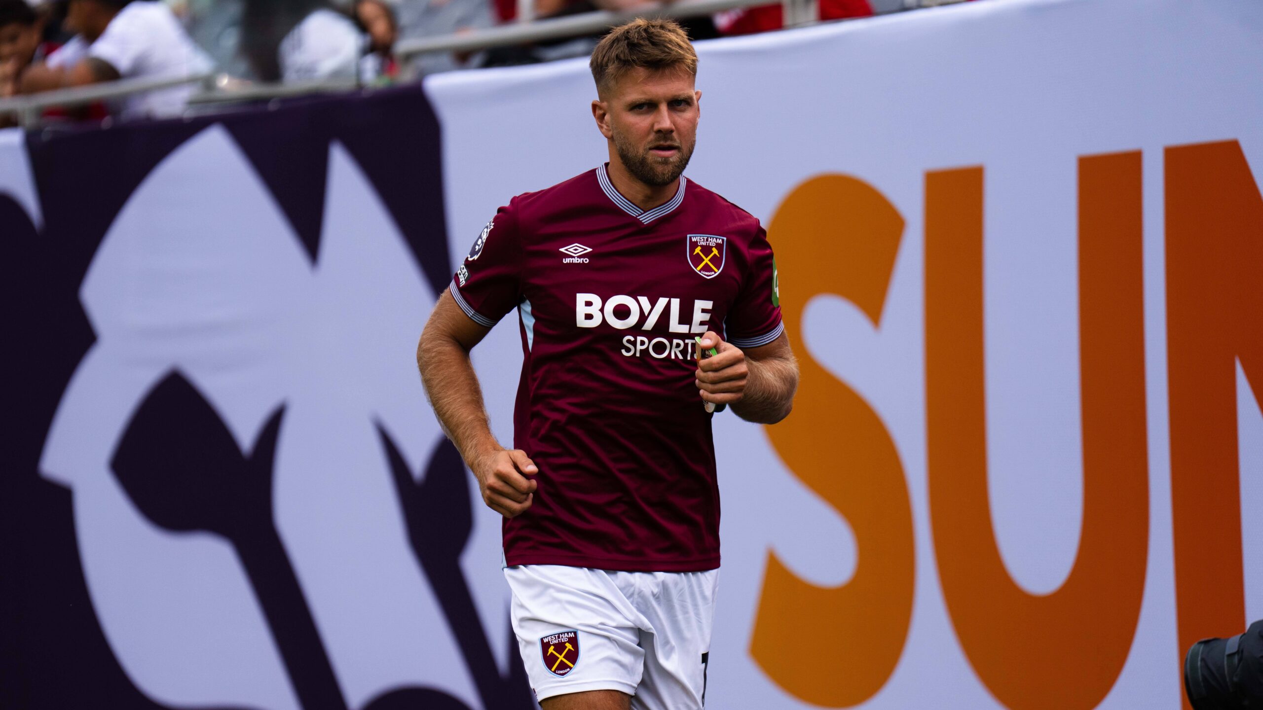 Milan, &egrave; Fullkrug il prescelto per l'attacco