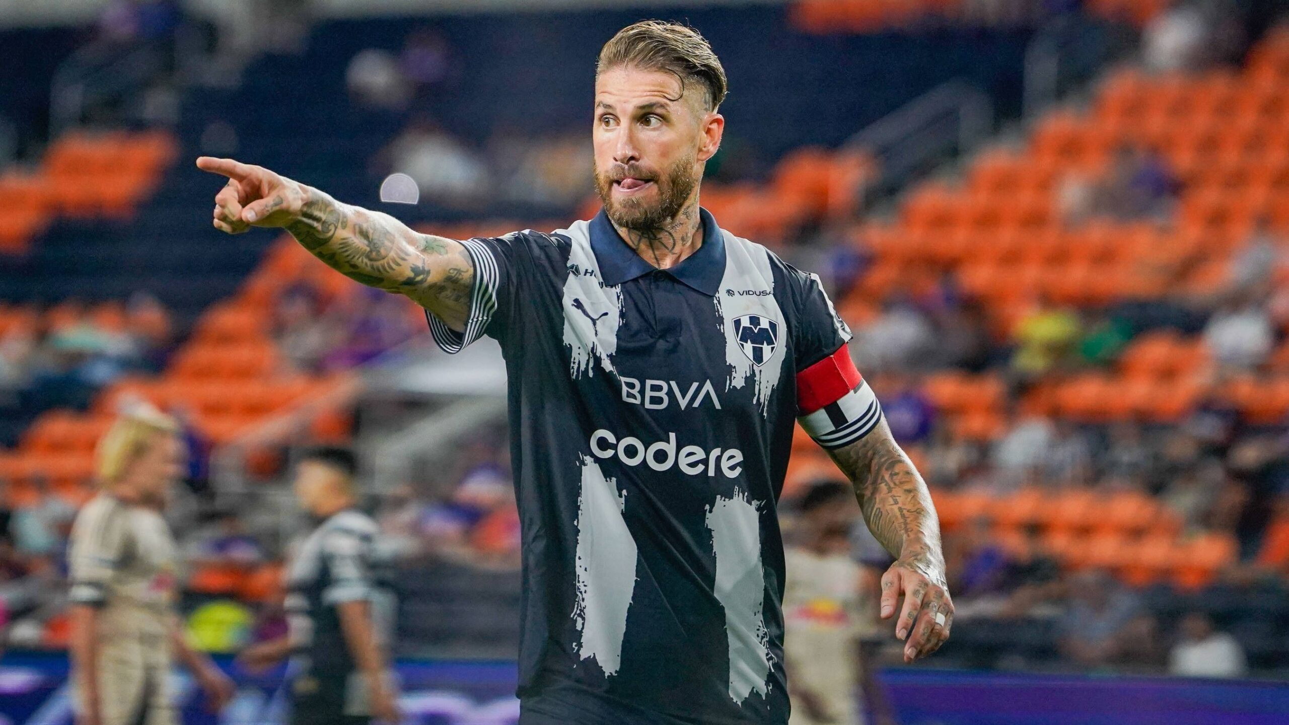 Il Manchester United fa sul serio per Sergio Ramos