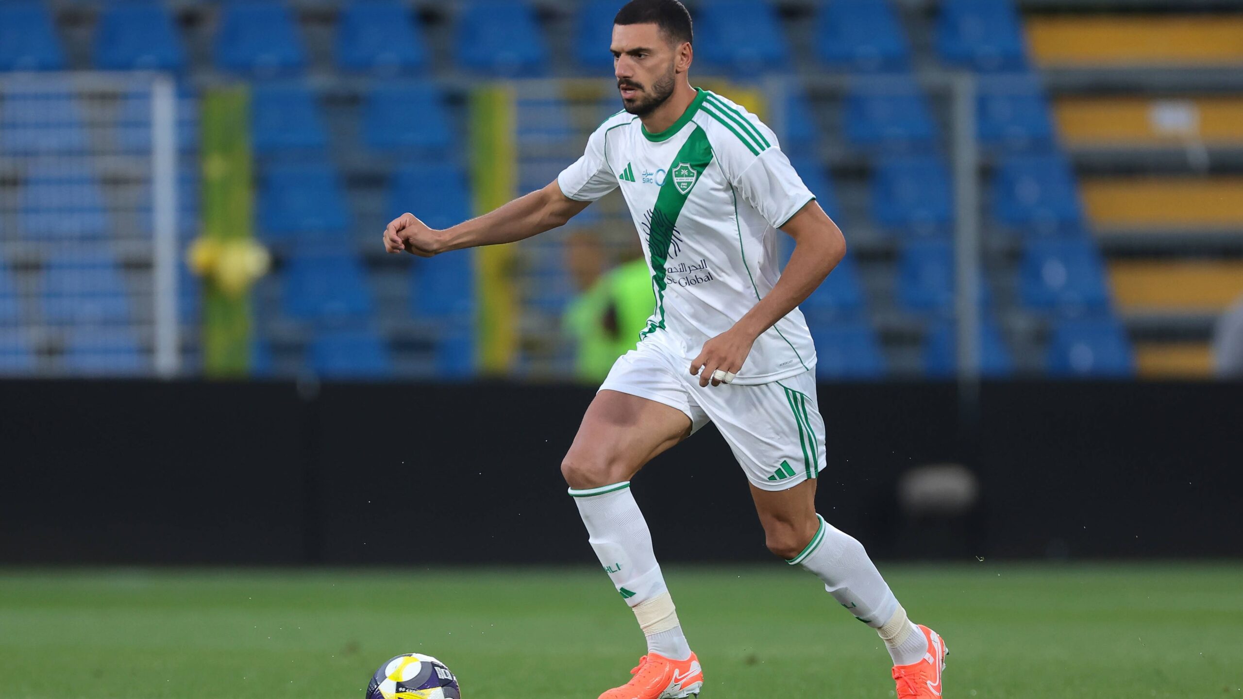 Demiral, ufficiale il rinnovo con l'Al-Ahli