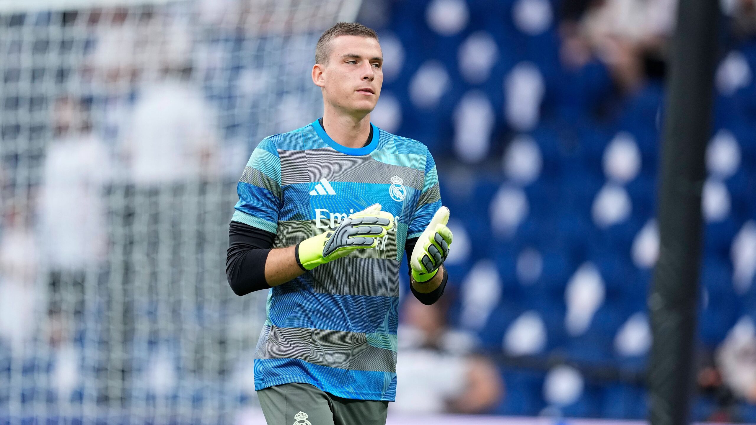 Nuovo derby di mercato tra Milan e Inter per Lunin