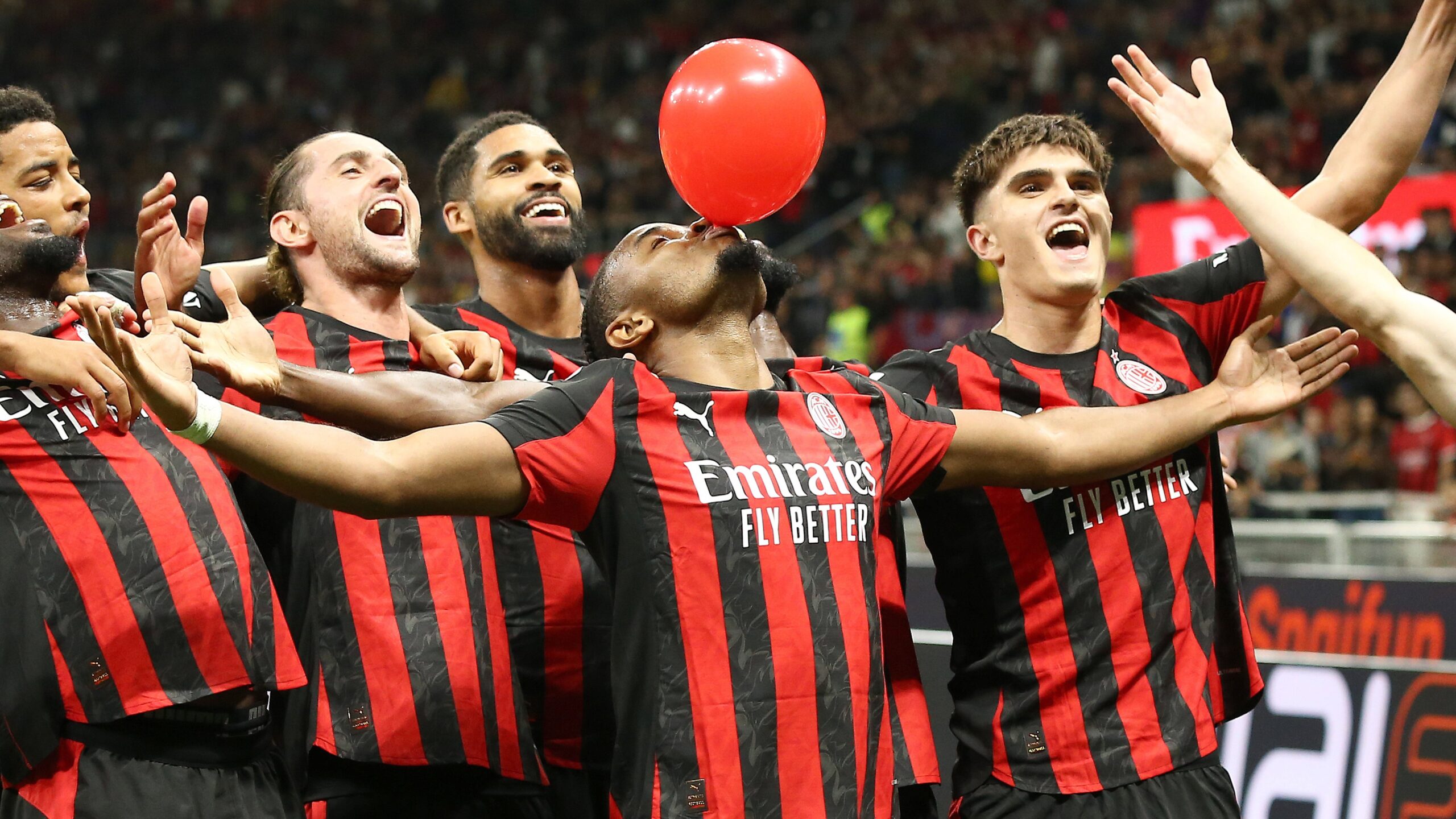 Milan, Nkunku in ballottaggio con Loftus Cheek