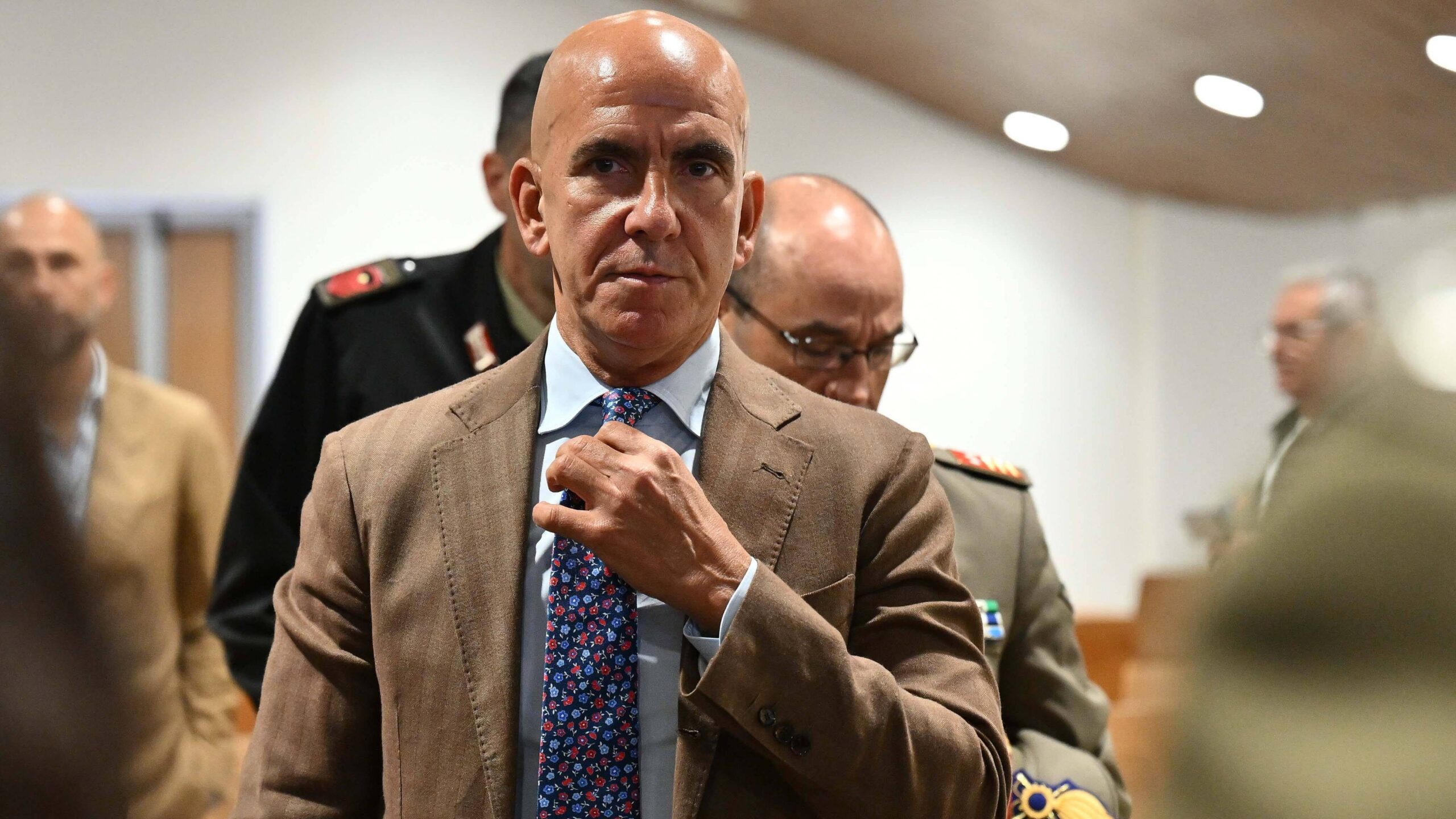 Paolo Di Canio e le critiche all'Inter