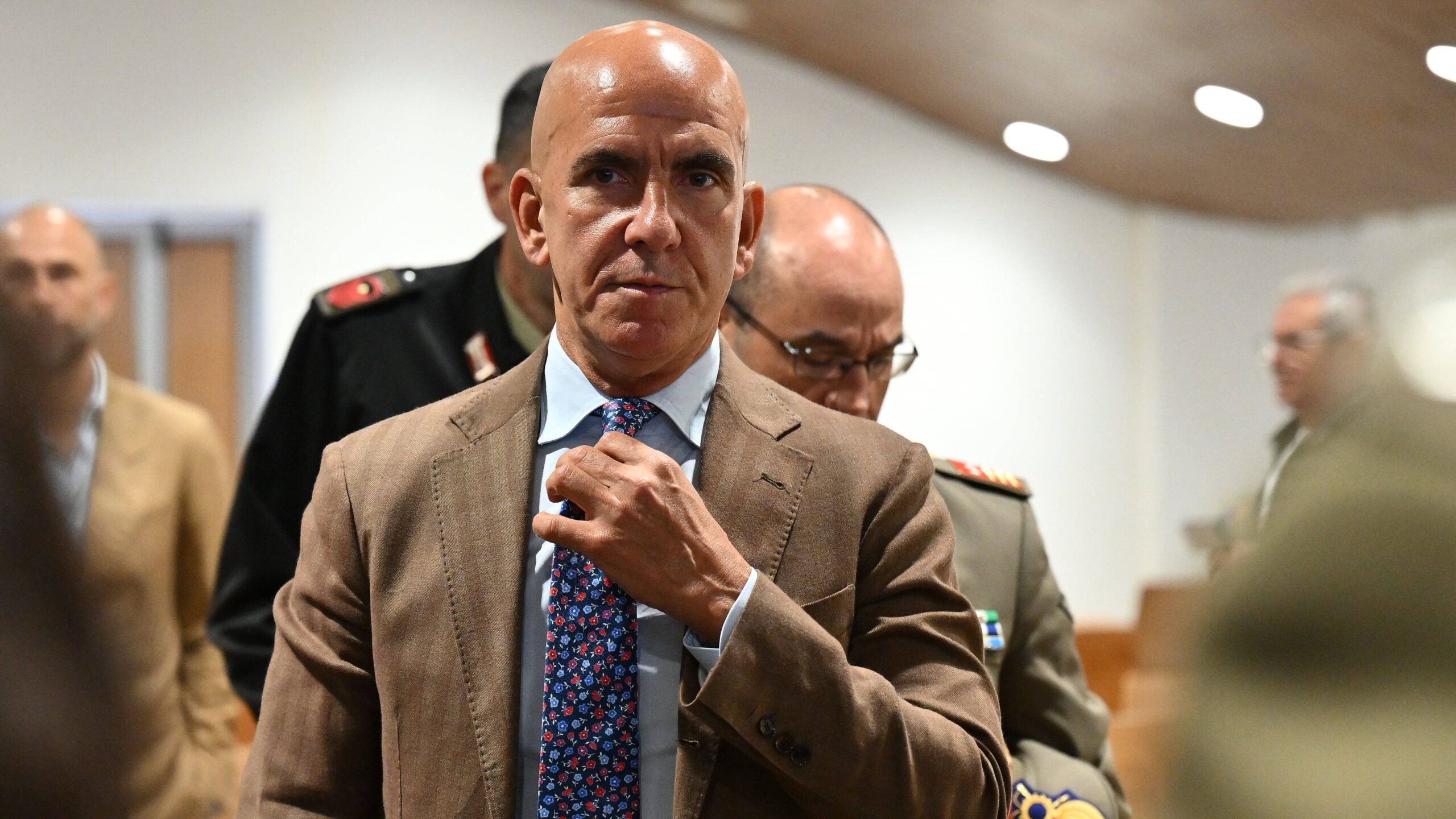 Paolo DI Canio