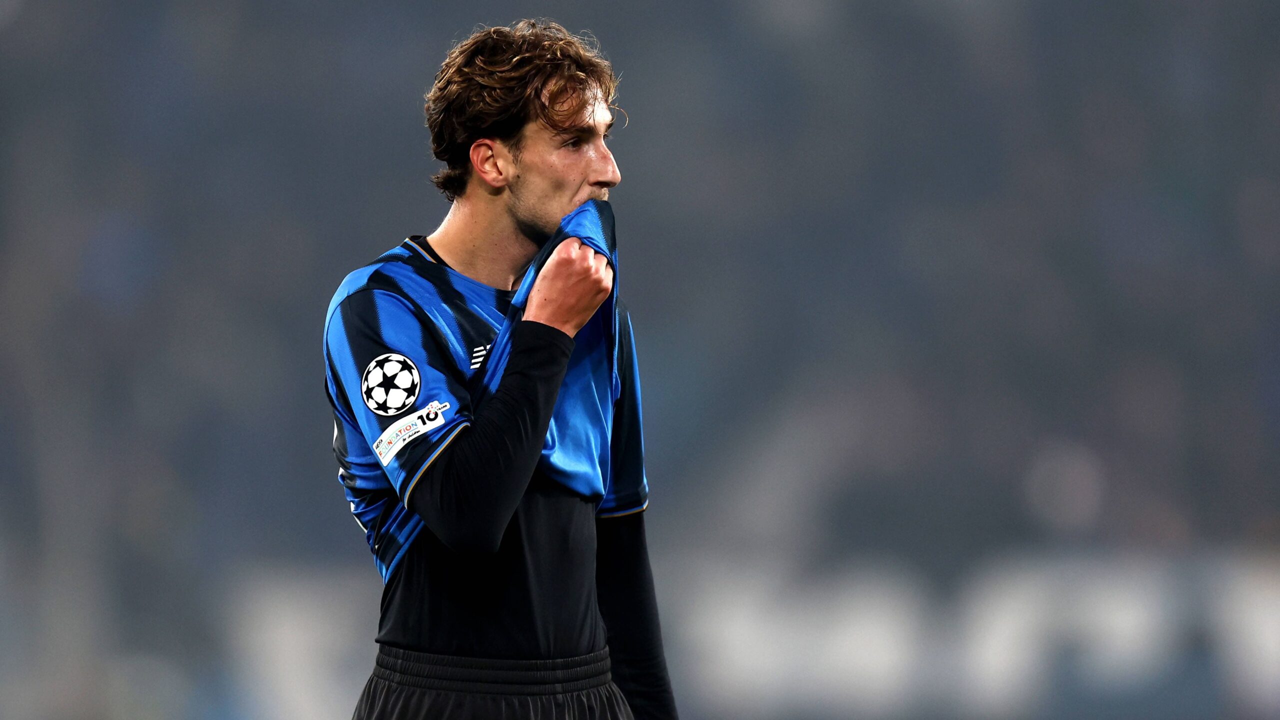 Atalanta, alla scoperta di Bernasconi