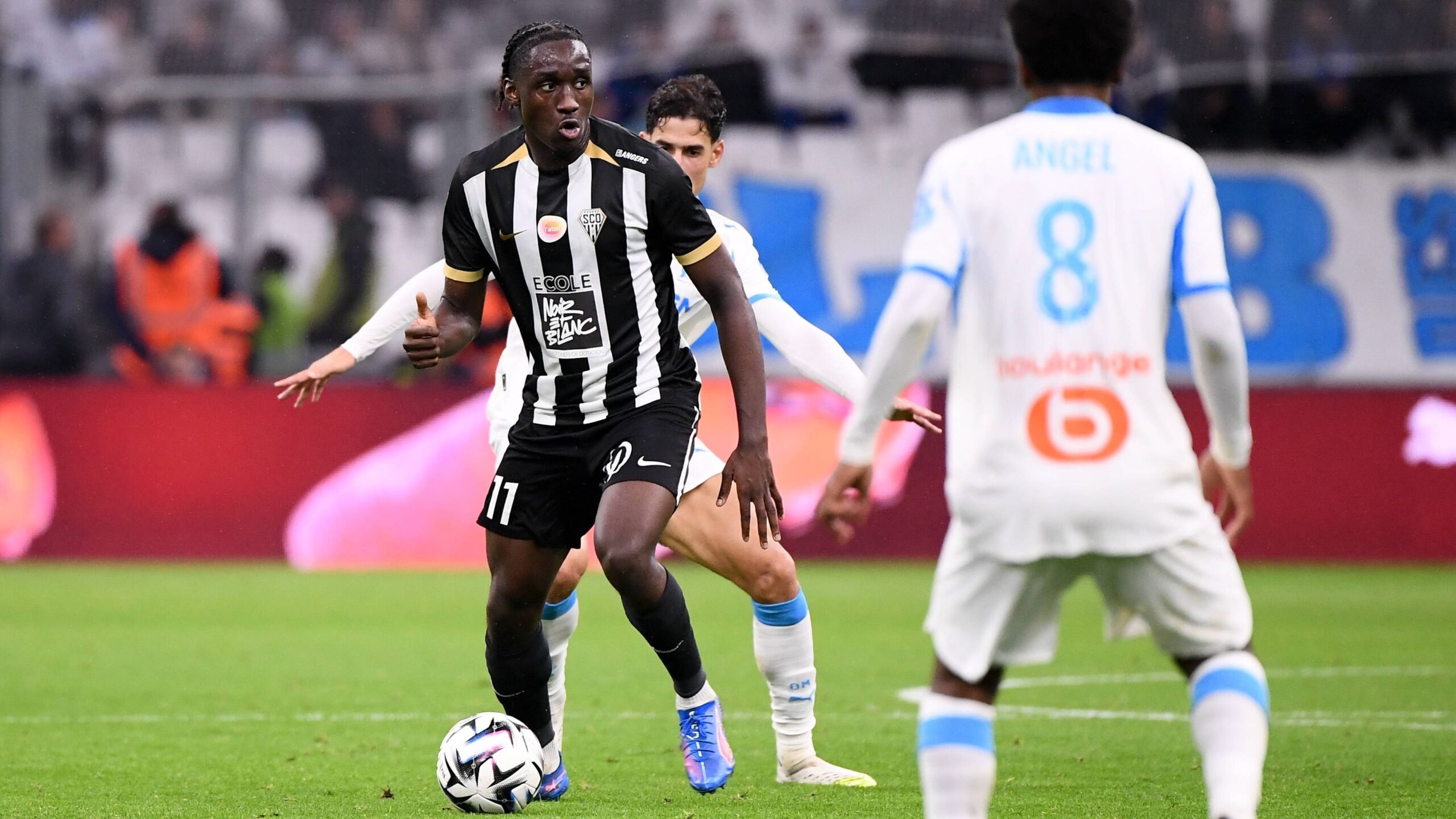 Sidiki Cherif &egrave; la nuova scommessa su cui sono pronti a puntare in casa Udinese