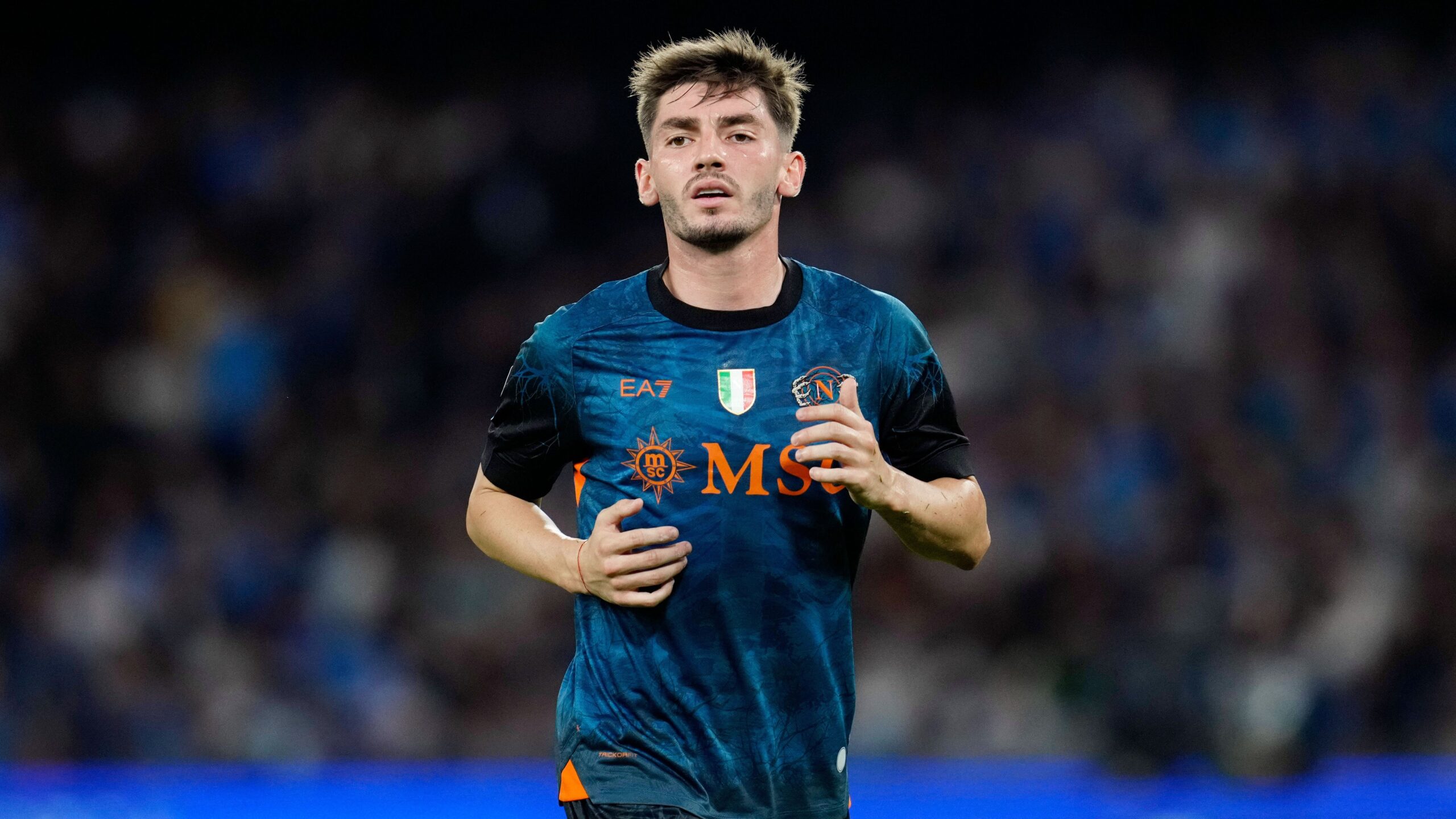 Gilmour, rischio operazione chirurgica