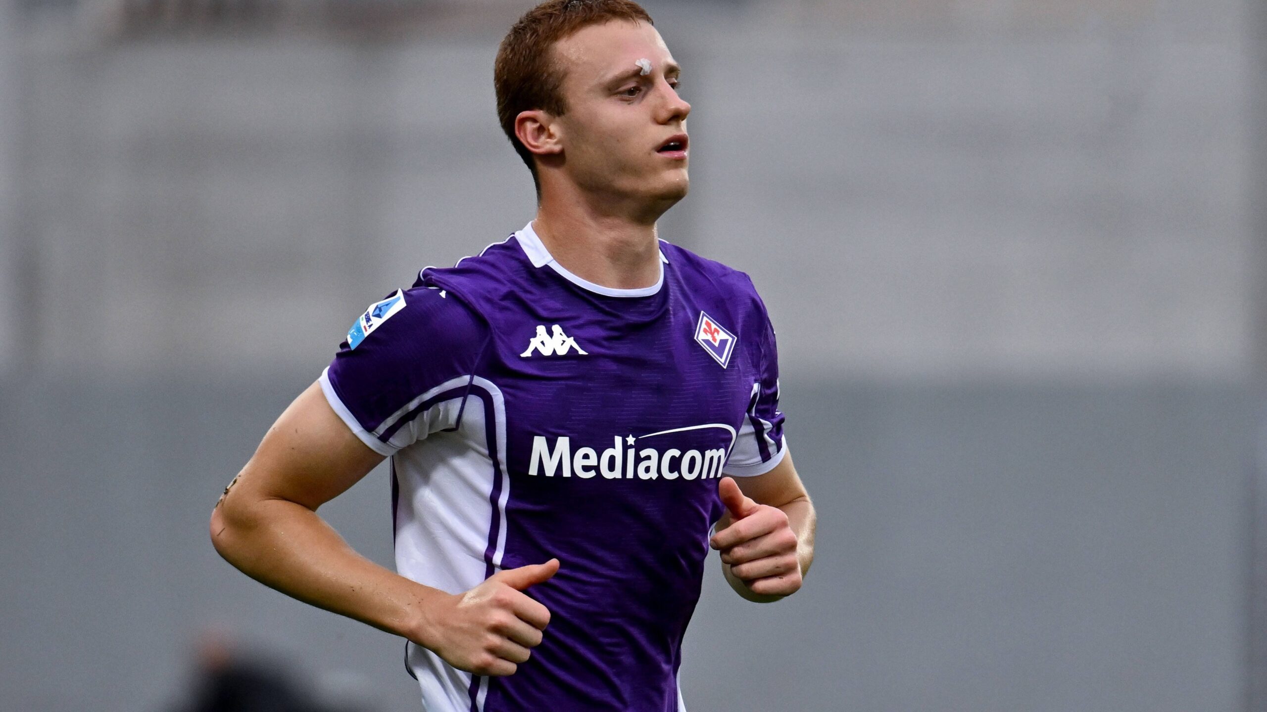 Fiorentina, Pietro Comuzzo via a gennaio?