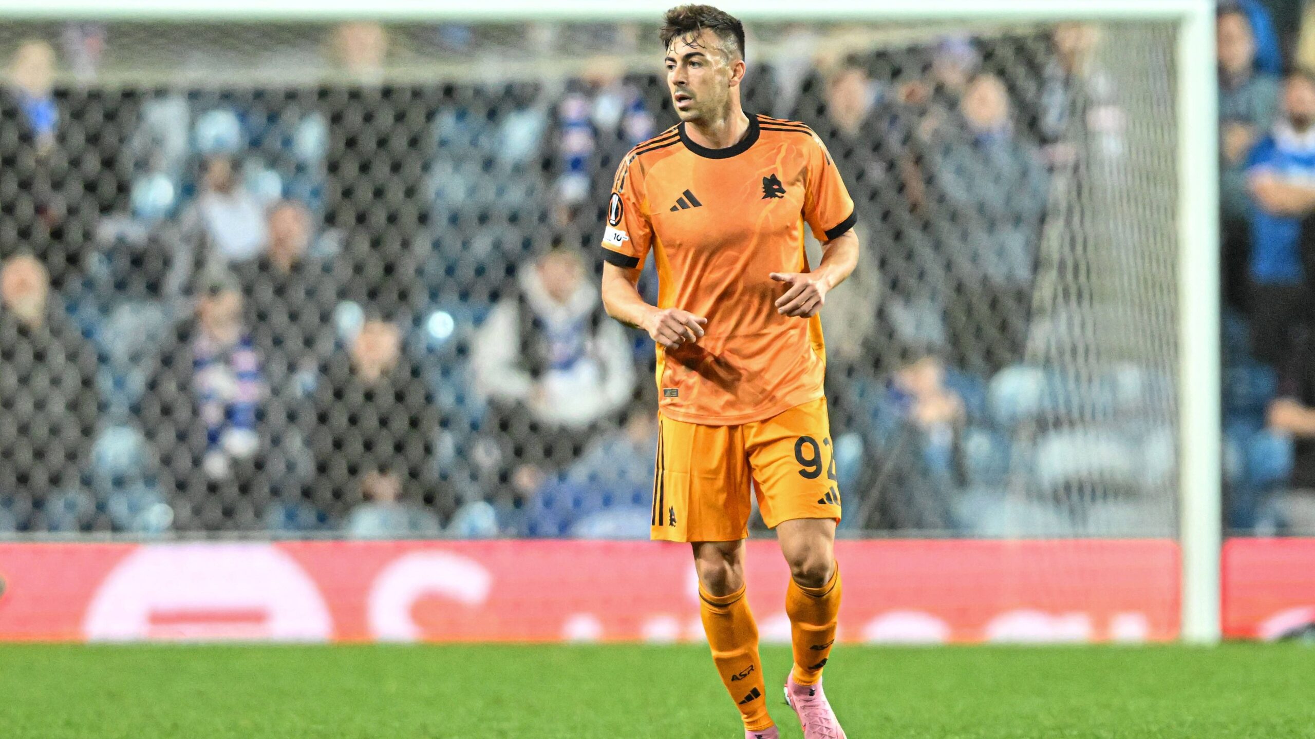 El Shaarawy obiettivo del Genoa di De Rossi