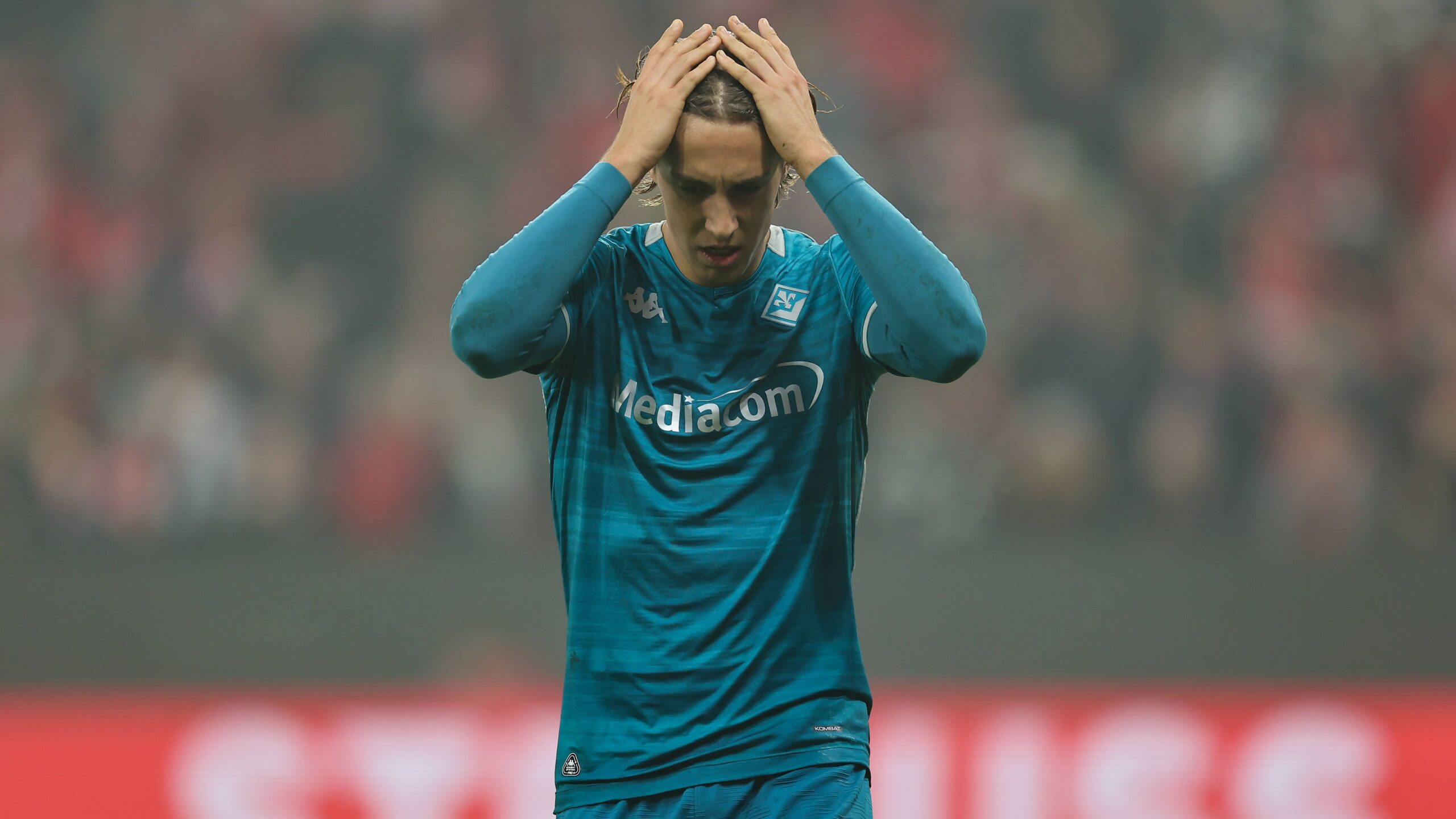 Fiorentina, non solo Gosens: problemi anche per Fazzini e Fagioli