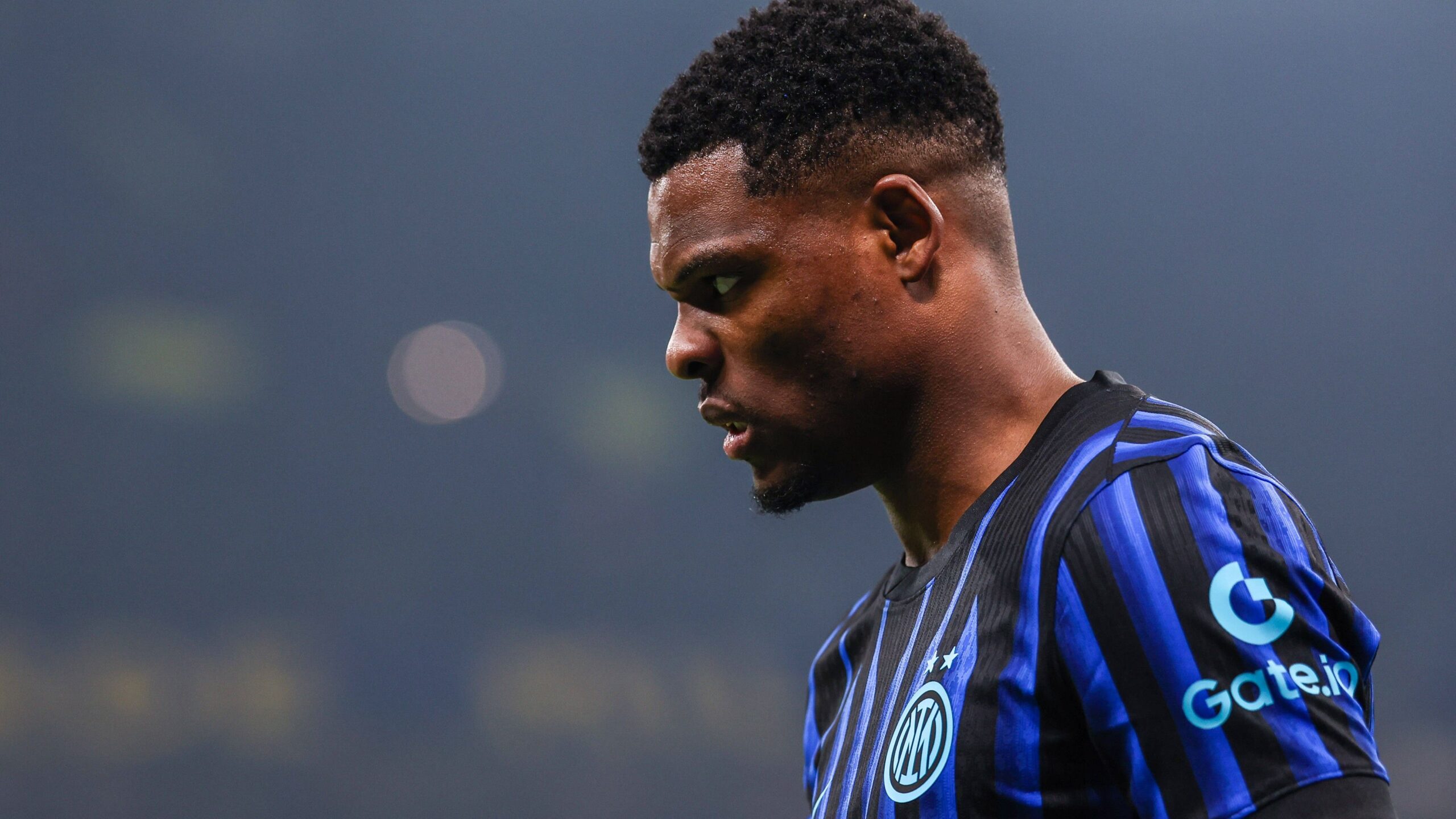 I tempi di recupero di Denzel Dumfries