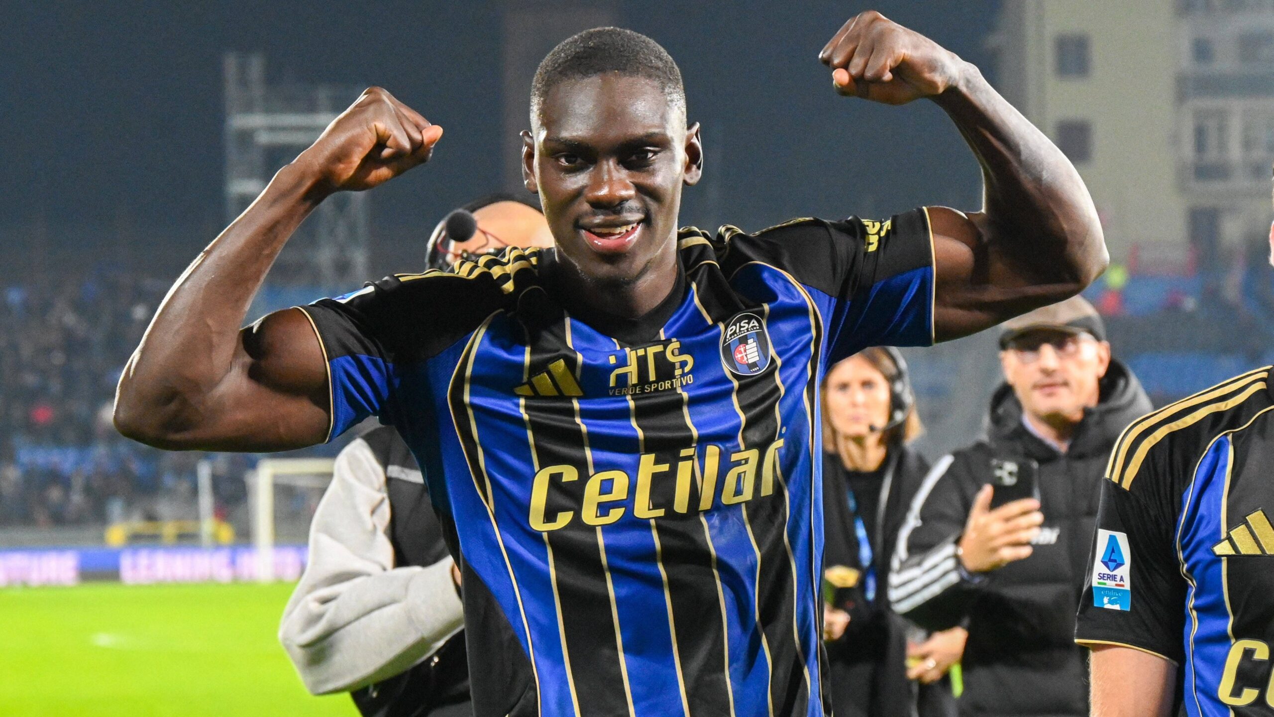 Inter, Toure pu&ograve; essere il vice Dumfries che stai cercando