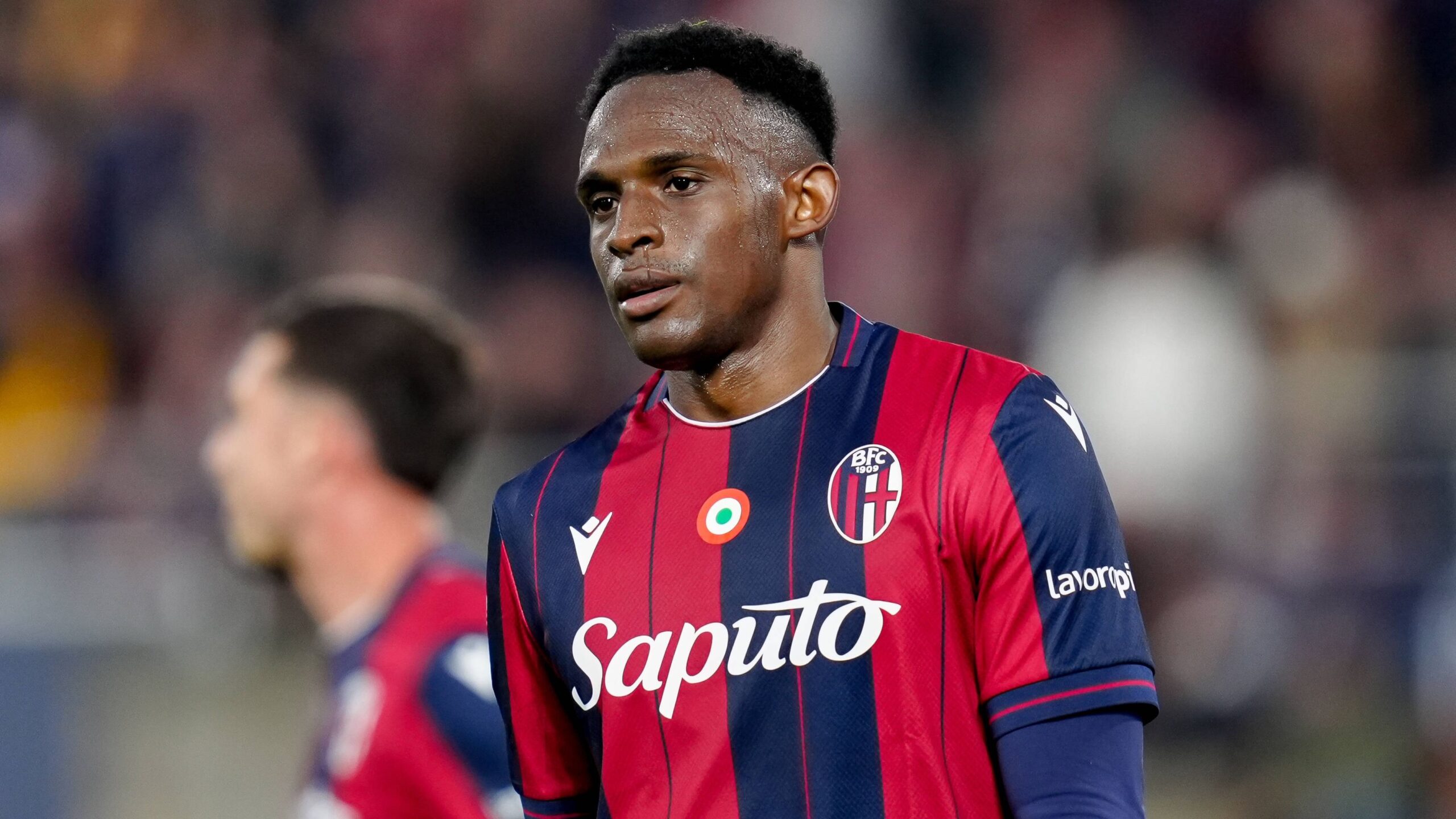 Lucum&iacute; via a gennaio?