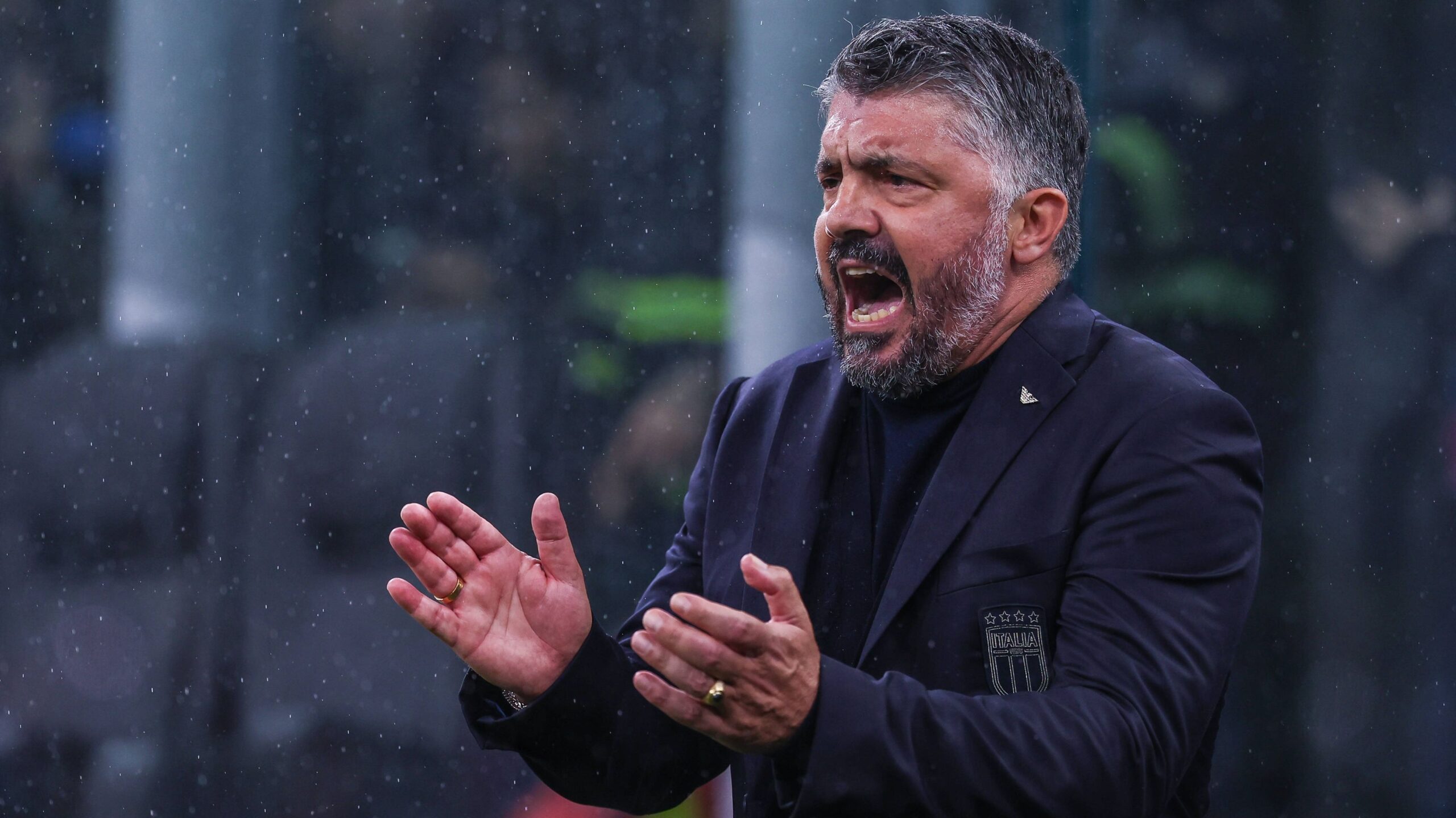 Italia, quanti ostacoli in caso di qualificazione ai Mondiali