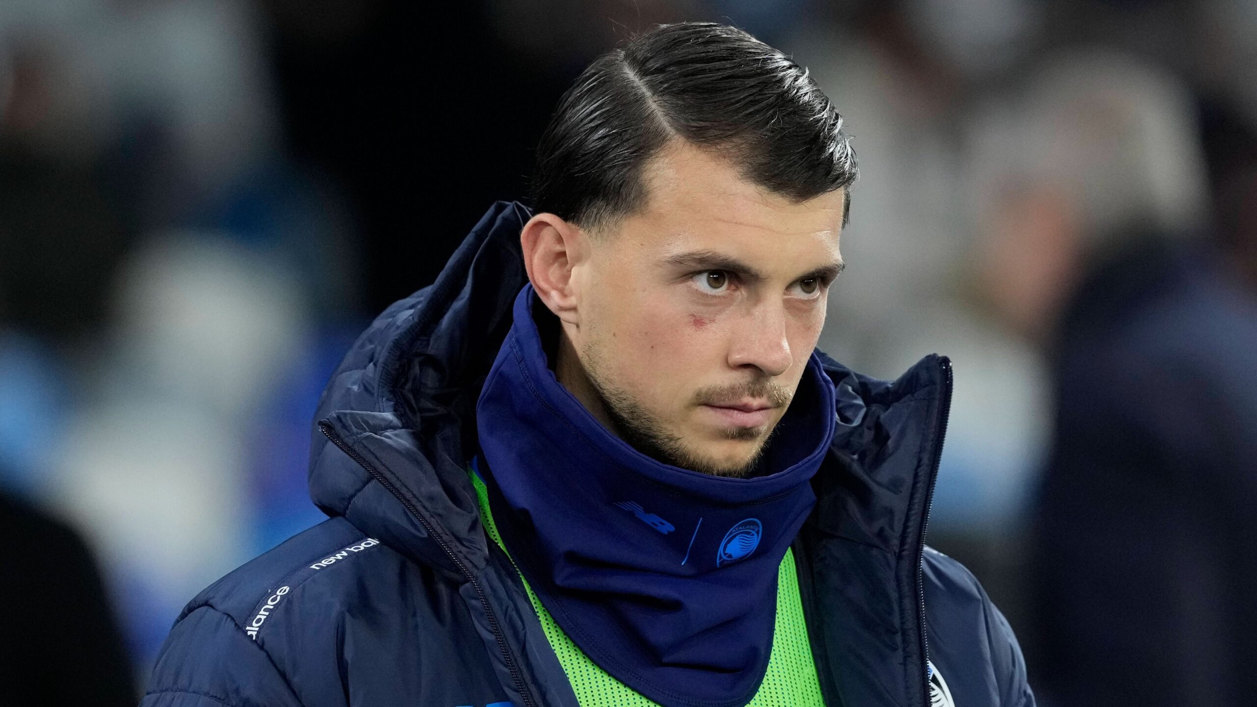 Lazio, Samardzic &egrave; il pupillo di Sarri