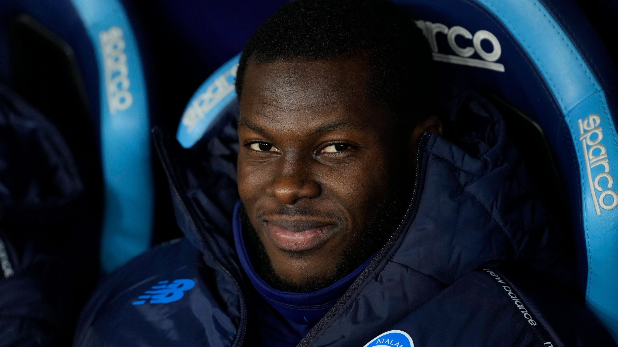 Musah torna a Milano in anticipo?