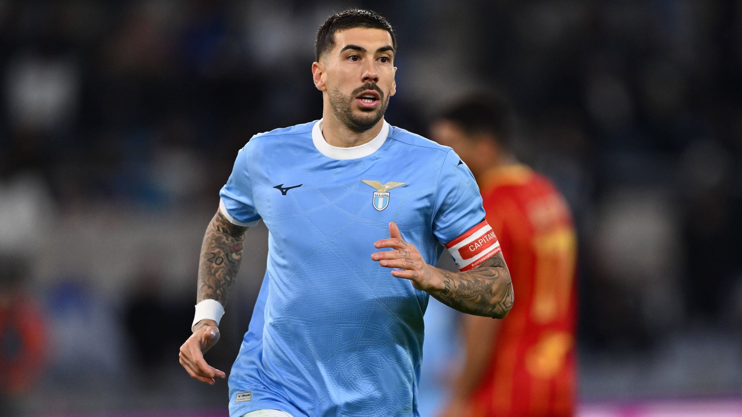 Lazio, Zaccagni rischia il posto?