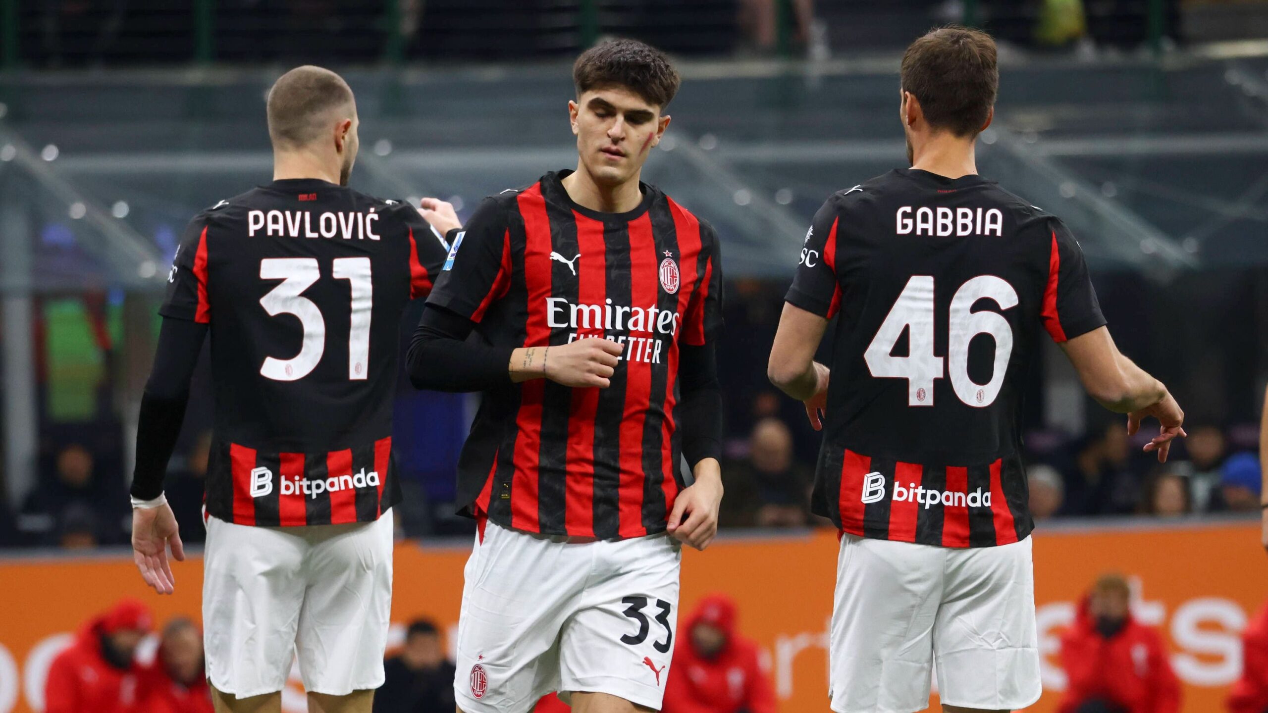 Milan, la difesa &egrave; un vero e proprio muro