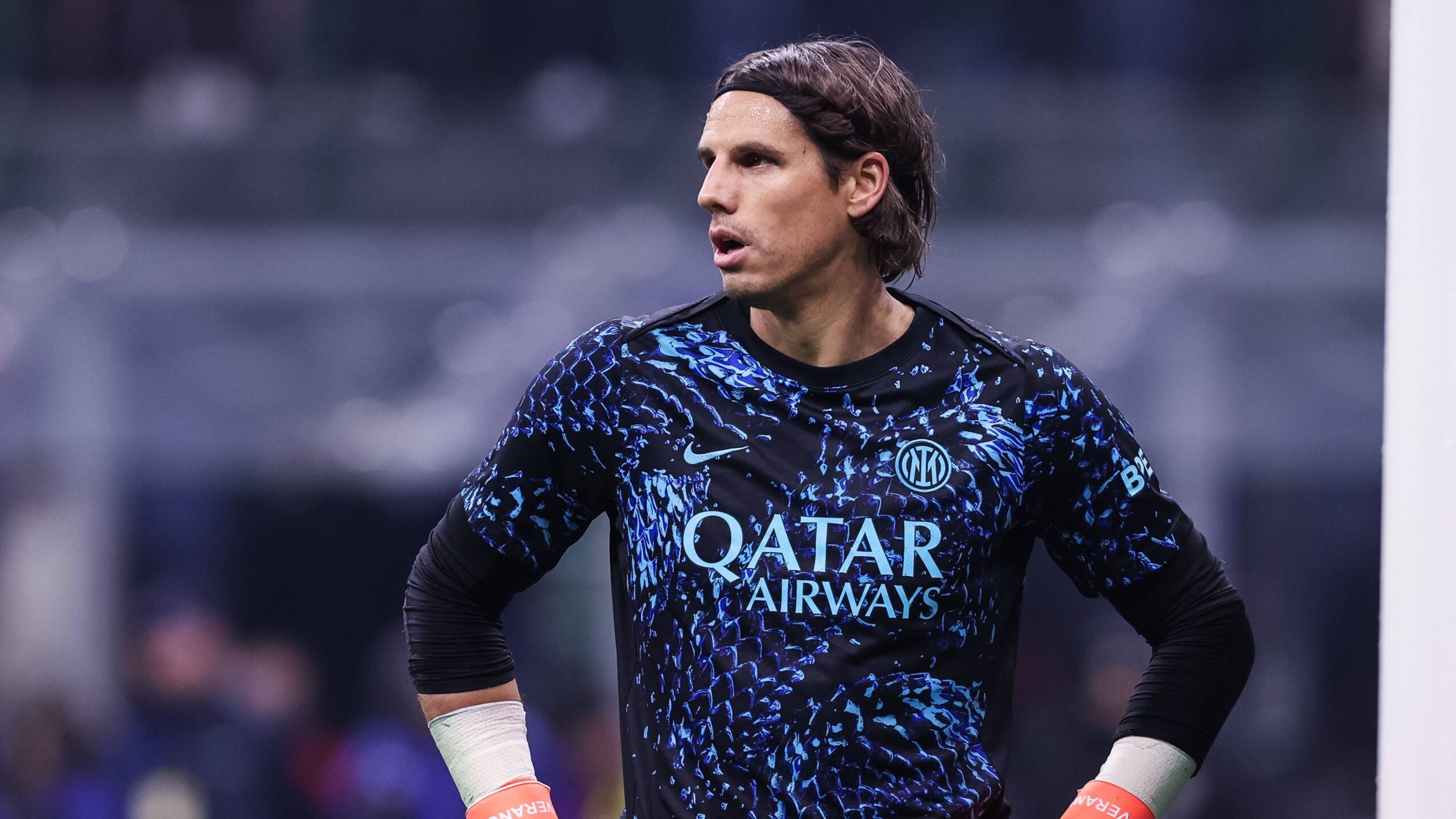 Yann Sommer, in scadenza il 30 giugno 2026