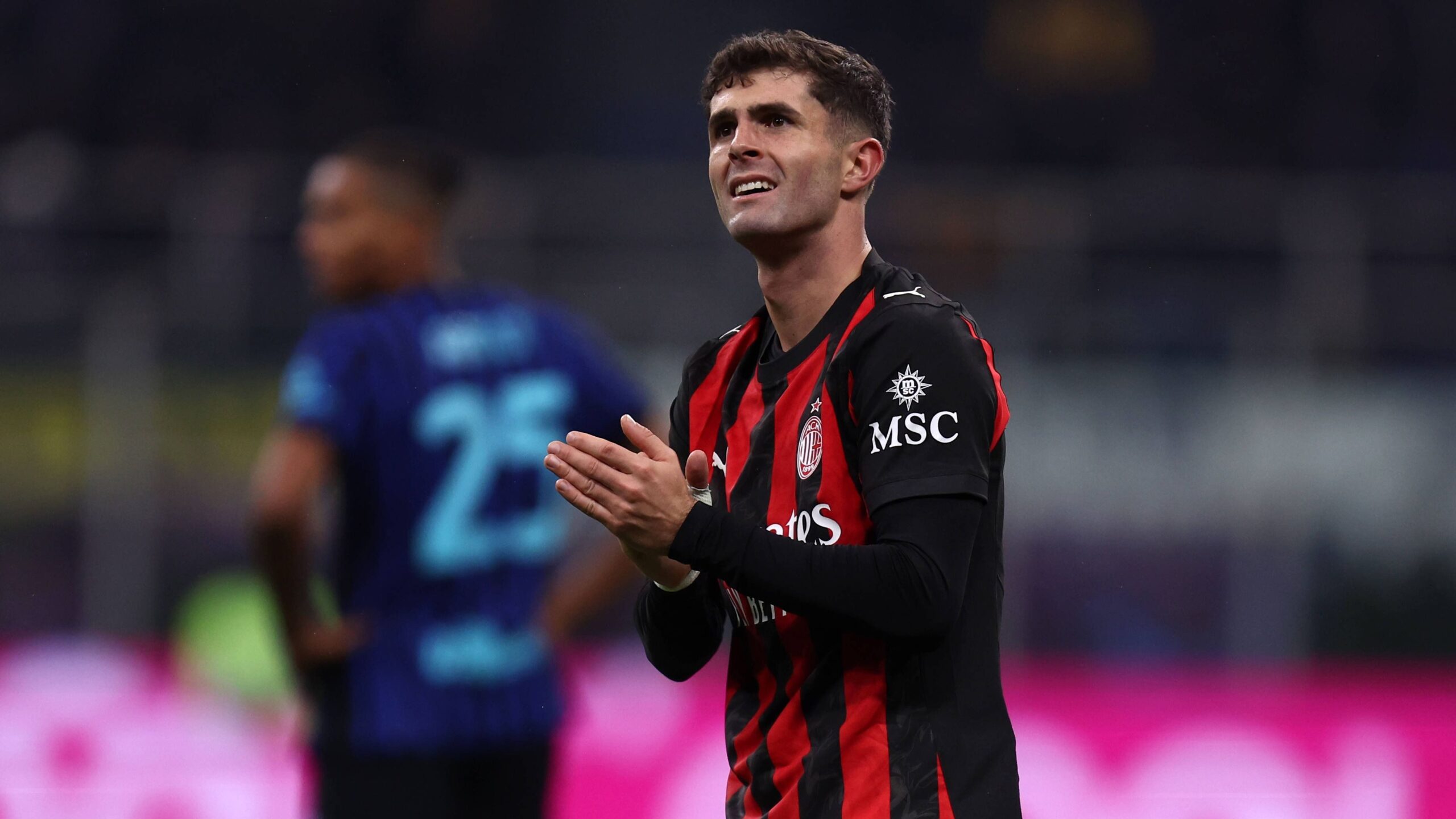 L'importanza di Pulisic per il Milan