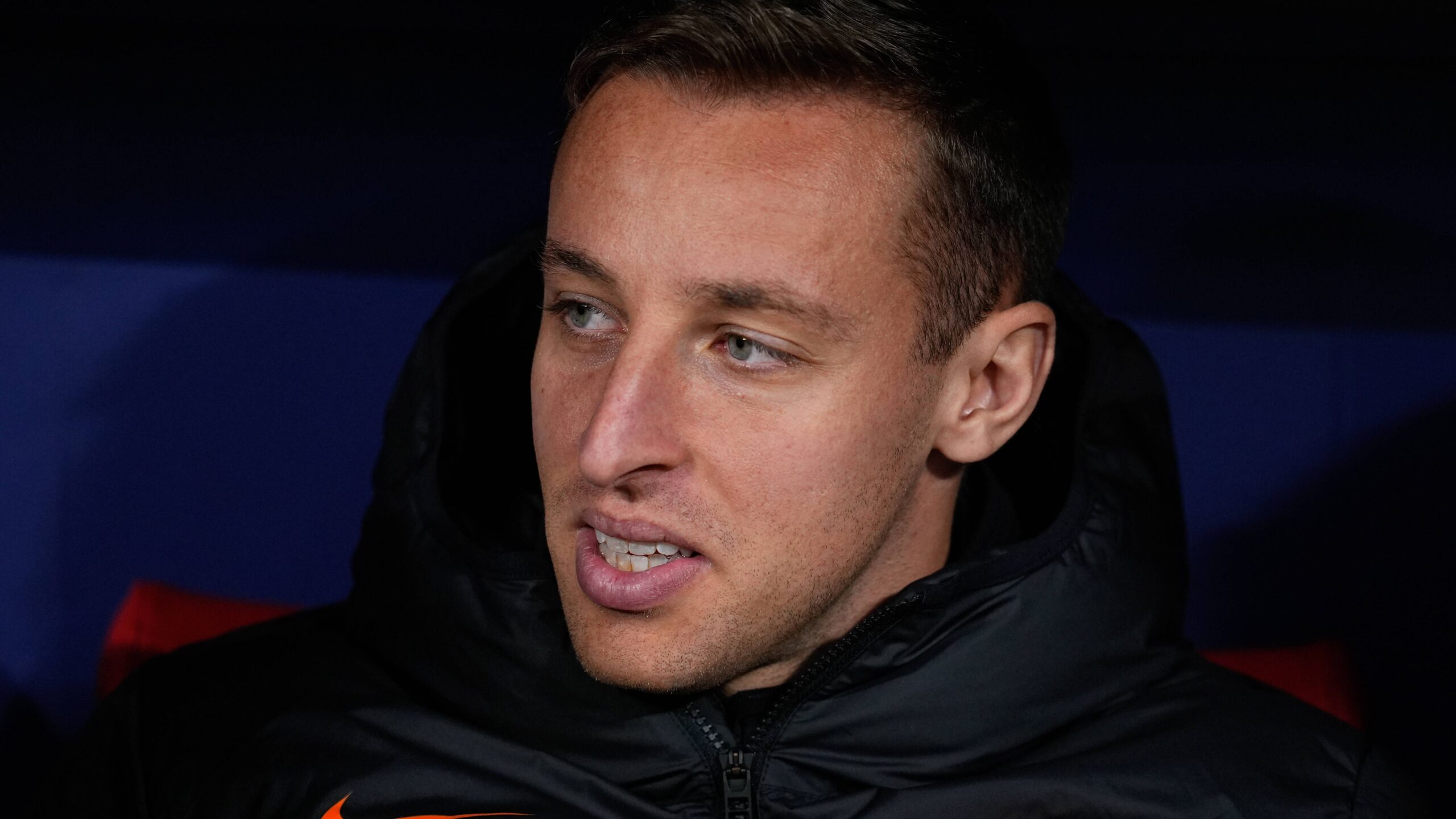 Inter, aria di cessione per Frattesi