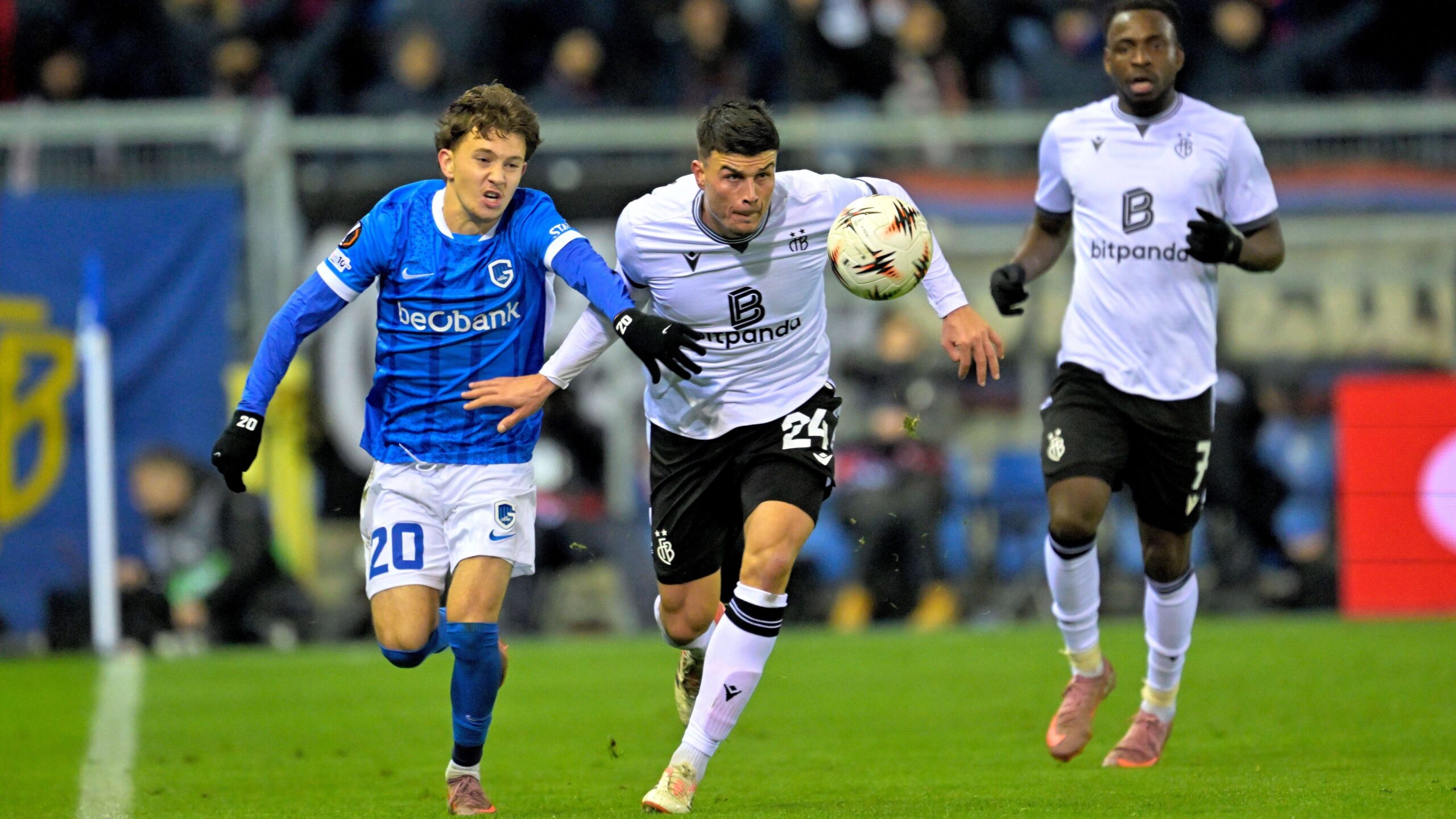 Milan, Karetsas &egrave; un obiettivo concreto per il futuro