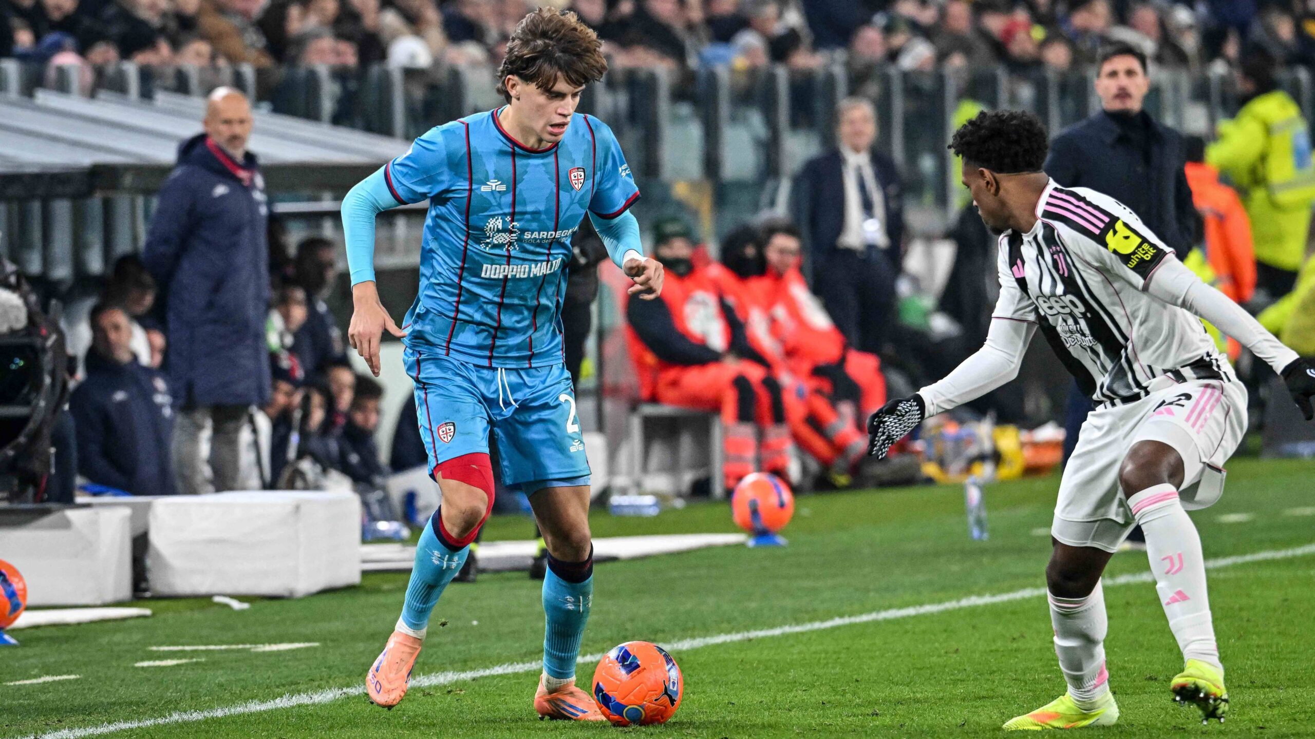 Palestra &egrave; una delle rivelazioni di questo campionato