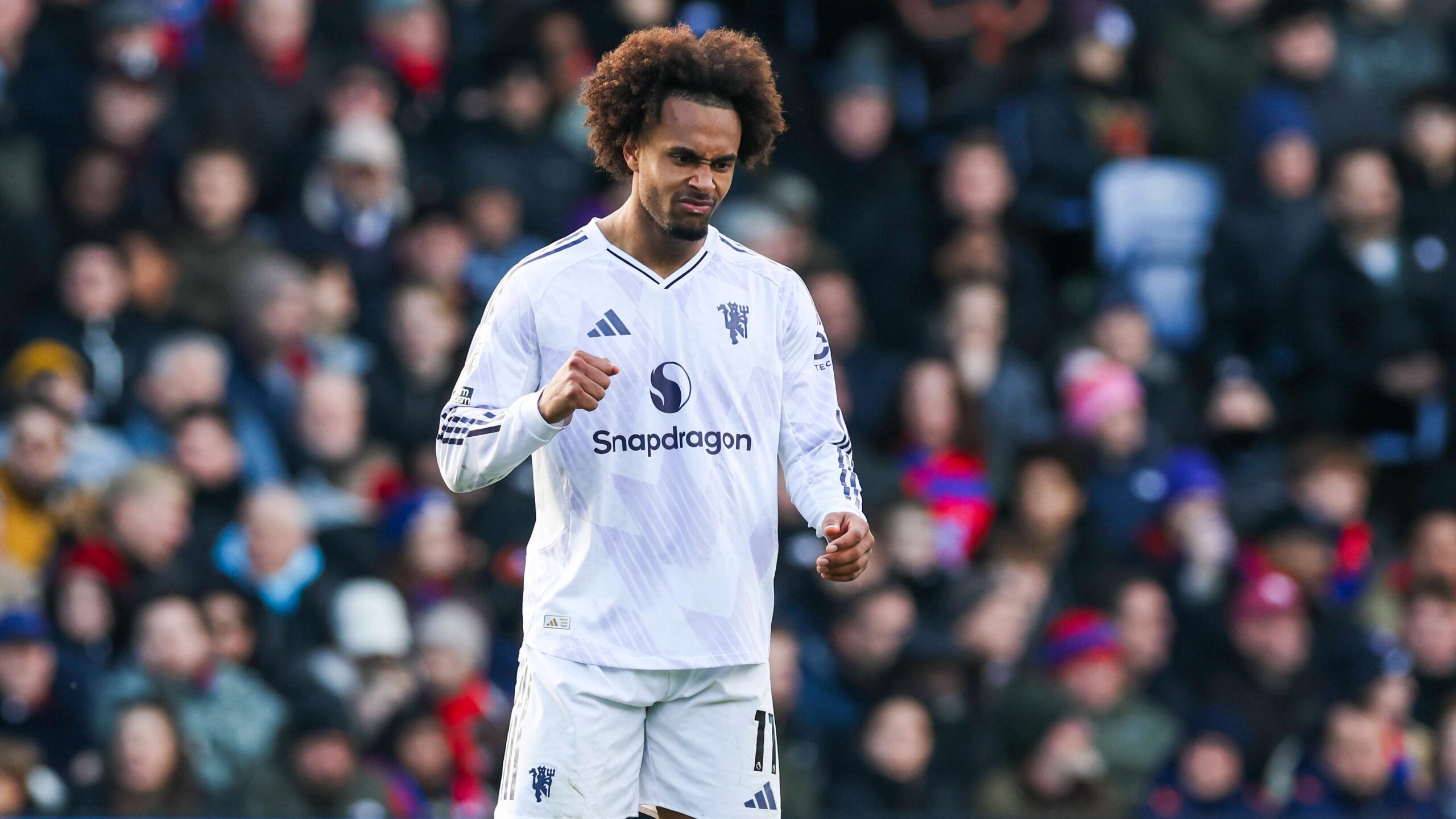 Roma, Joshua Zirkzee resta il sogno per l'attacco