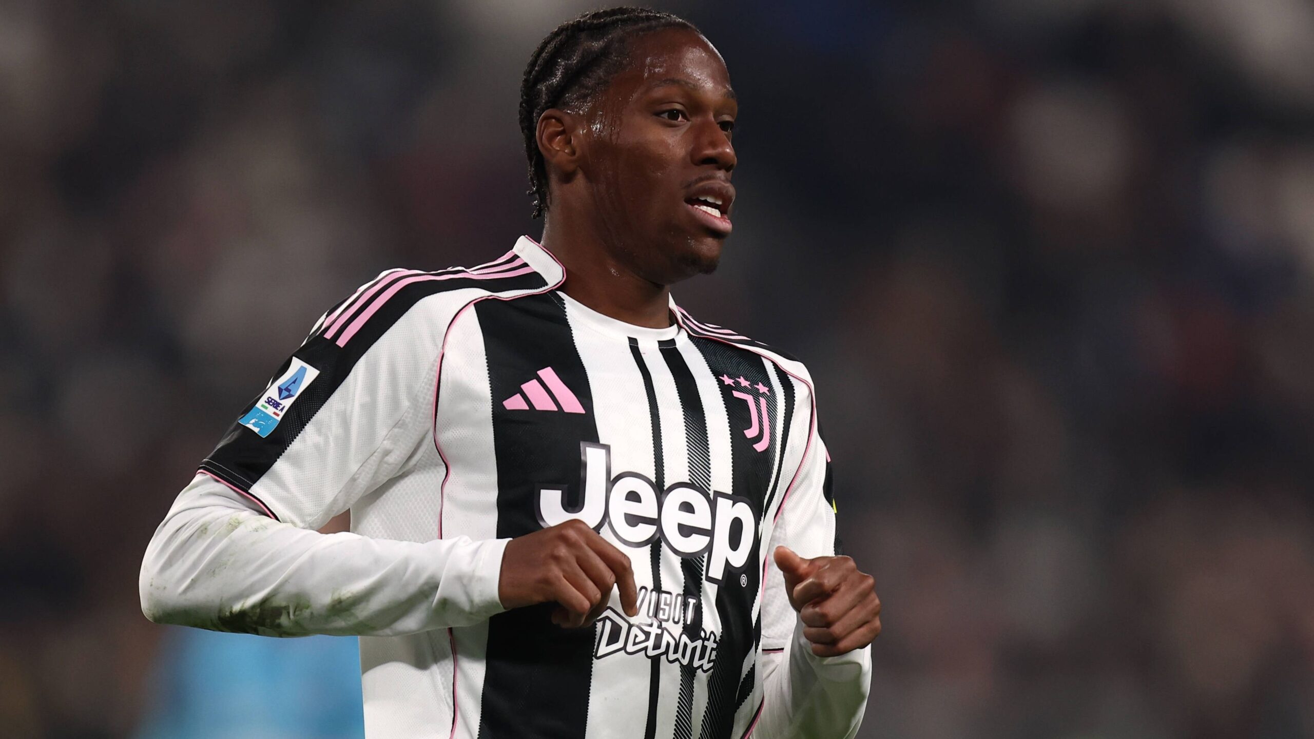 Juventus, &egrave; David il sostituto pi&ugrave; naturale di Vlahovic?