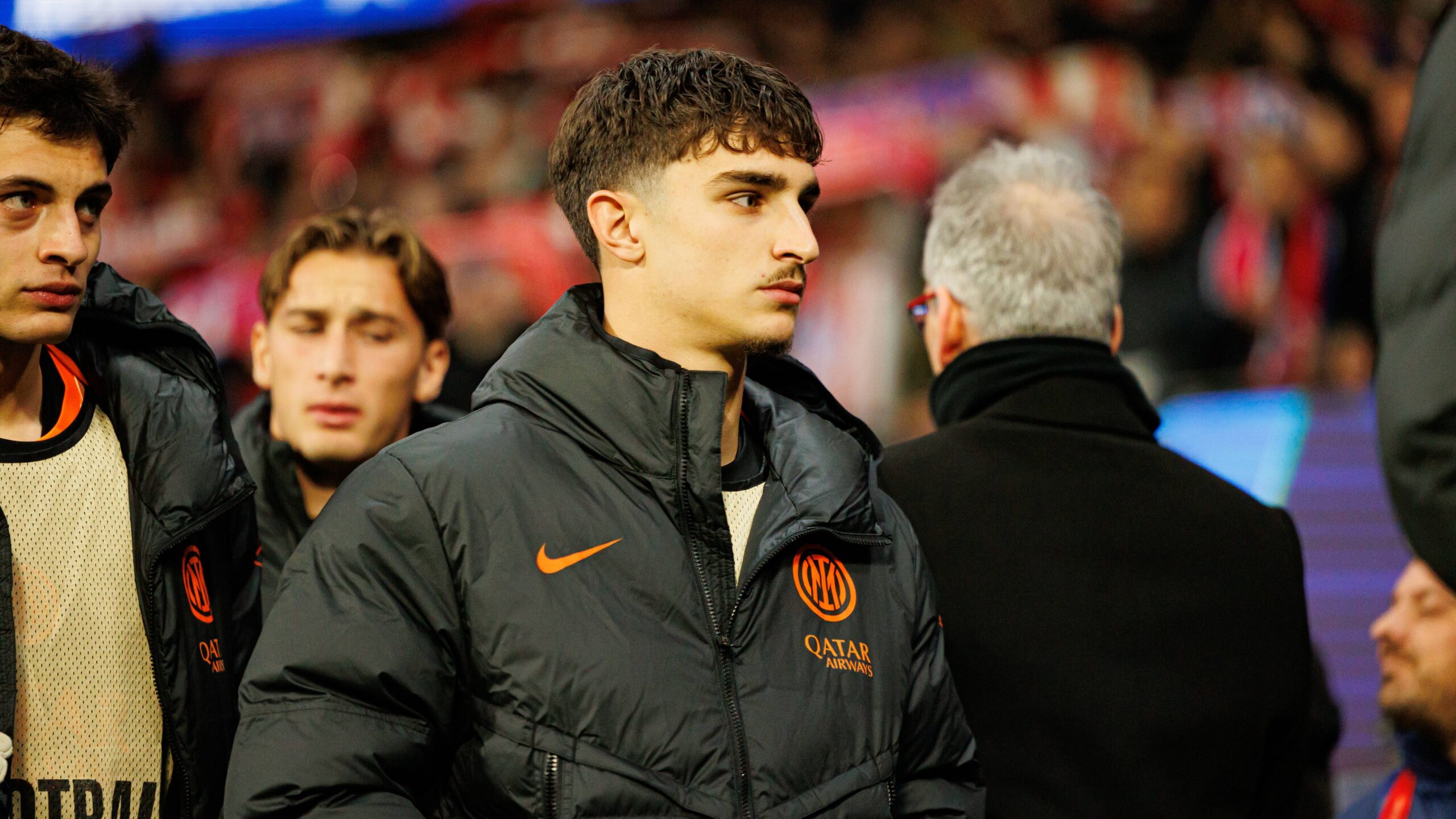 Inter, occasione dal primo minuto per Cocchi