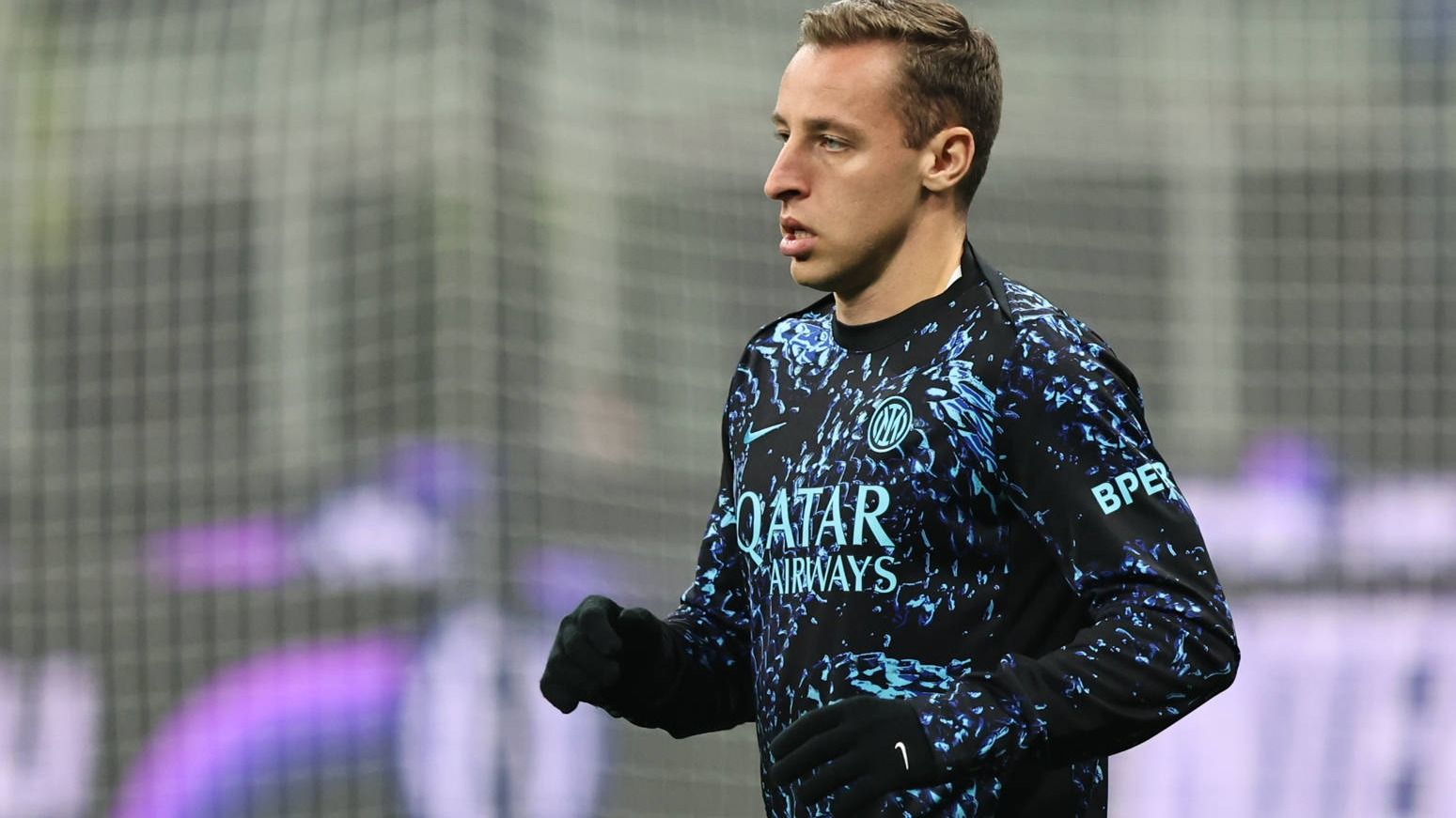 Davide Frattesi accostato alla Juve in ottica mercato invernale