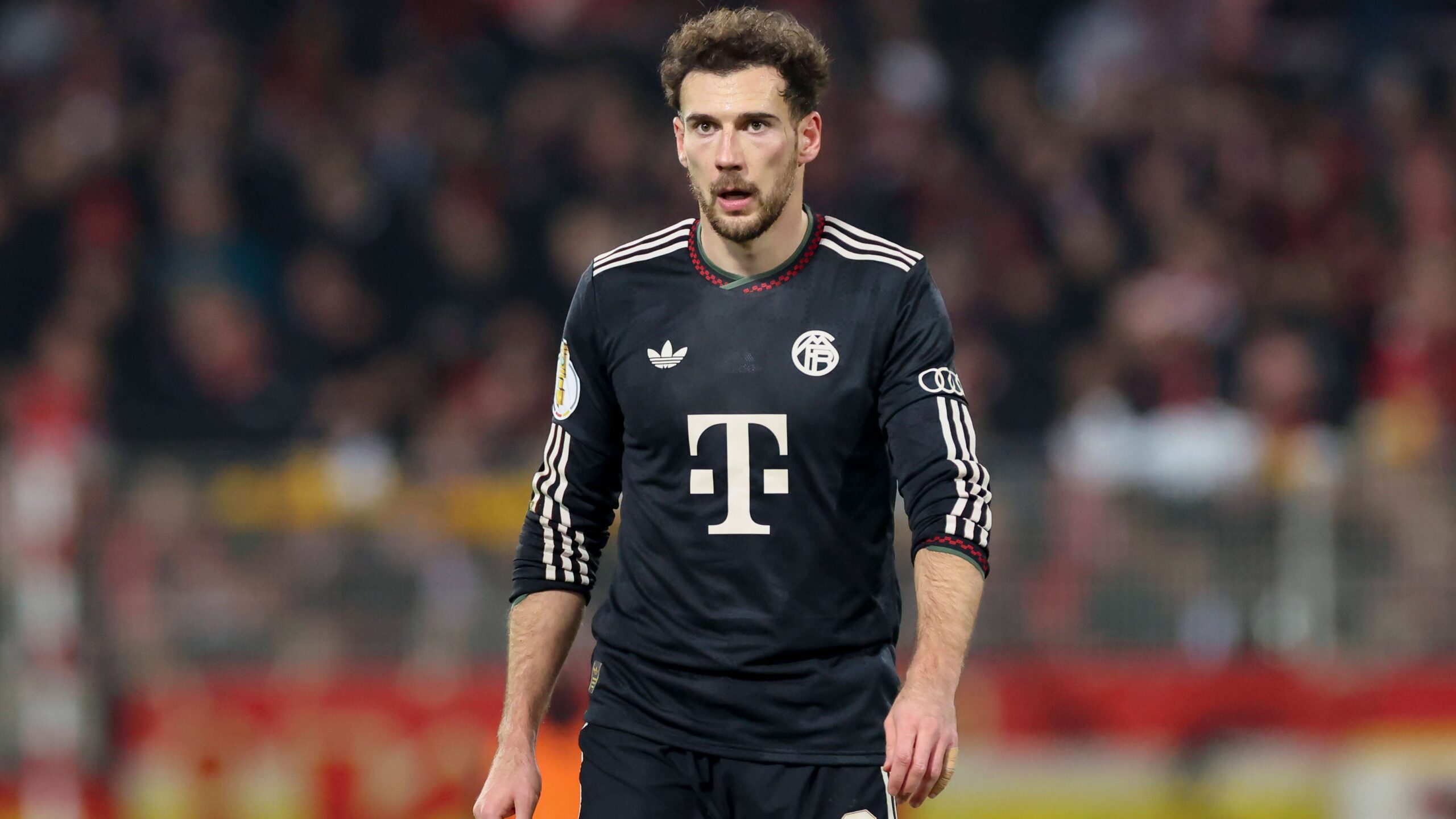 Napoli, il sogno di Conte