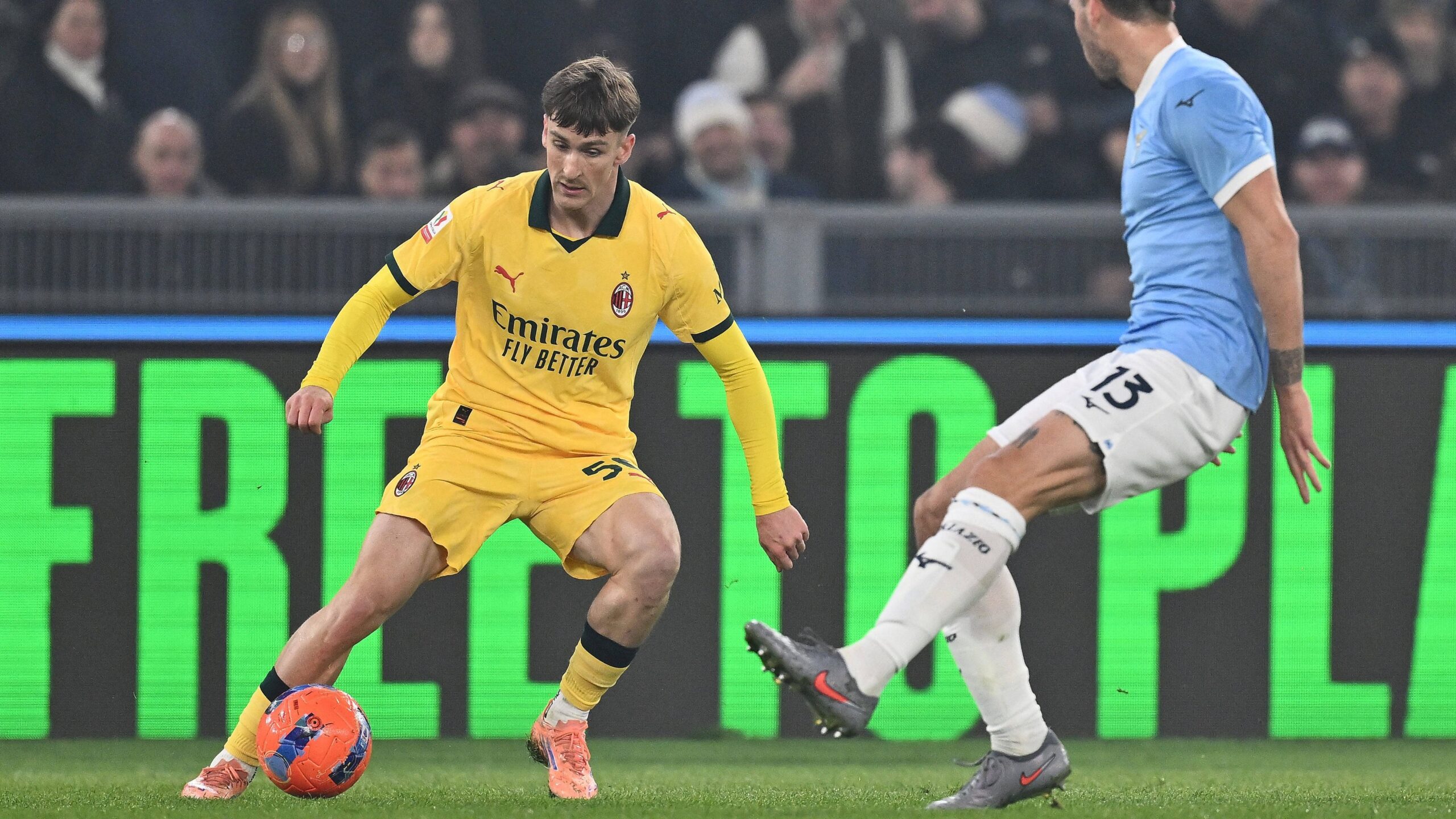 Saelemaekers ha convinto tutti e si &egrave; preso il Milan