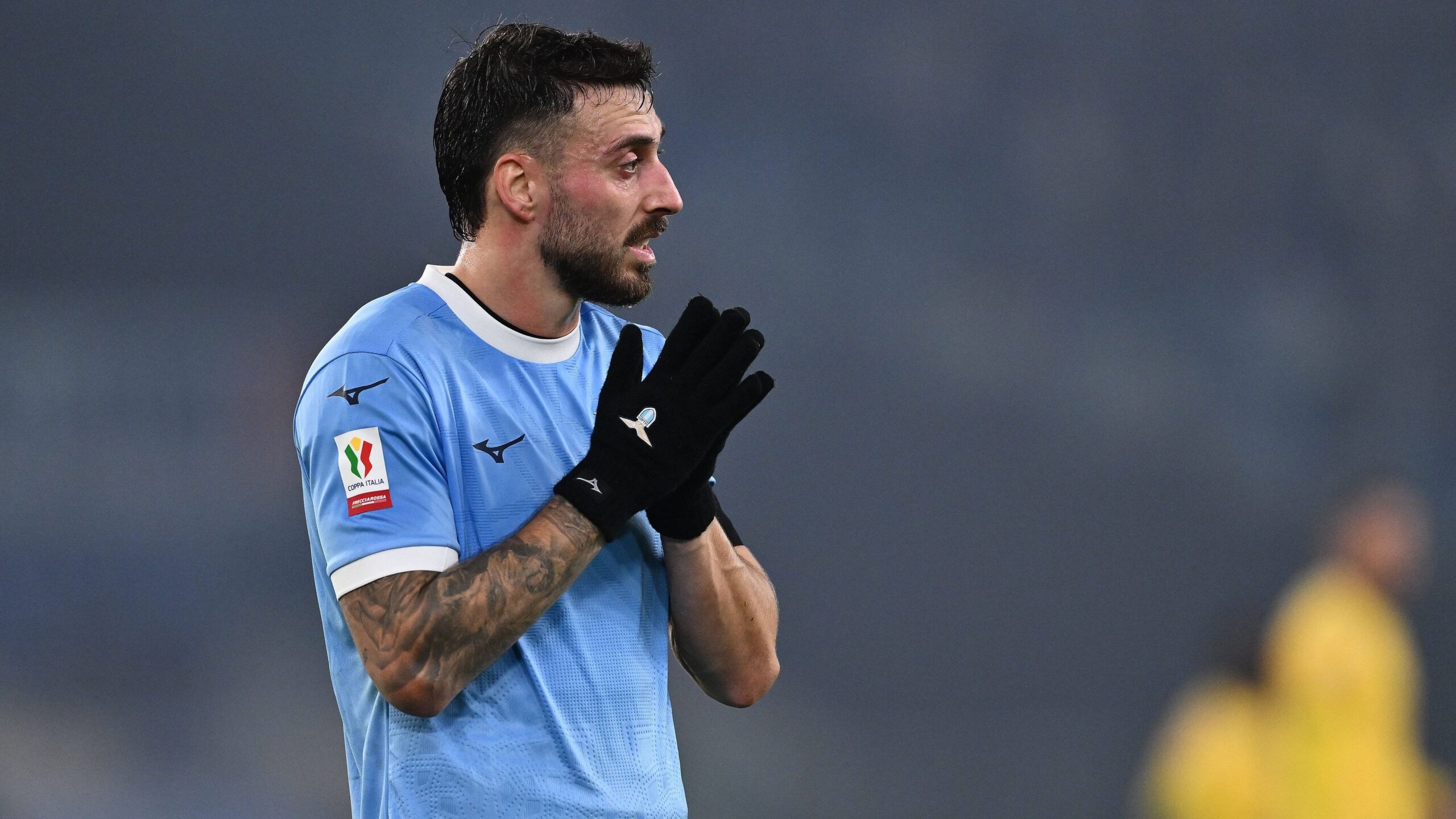 Lazio, l'ingenuit&agrave; di Gila costa cara ai biancocelesti