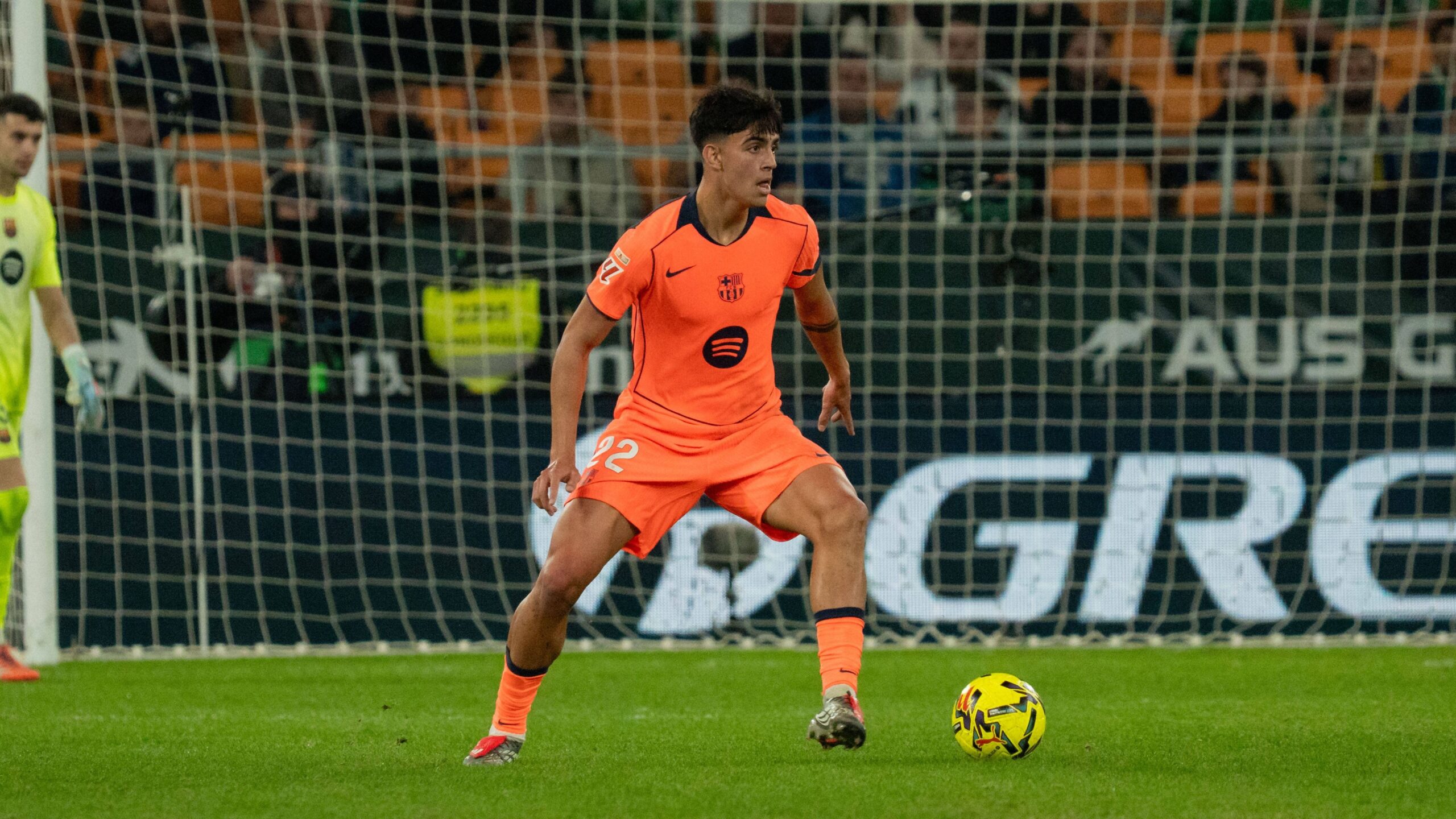 Inter, Bernal &egrave; un'occasione di mercato importante