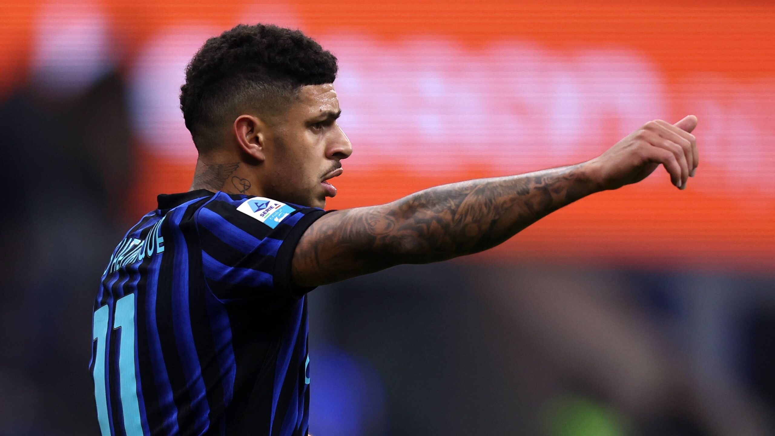 Inter, Luis Henrique verso la conferma