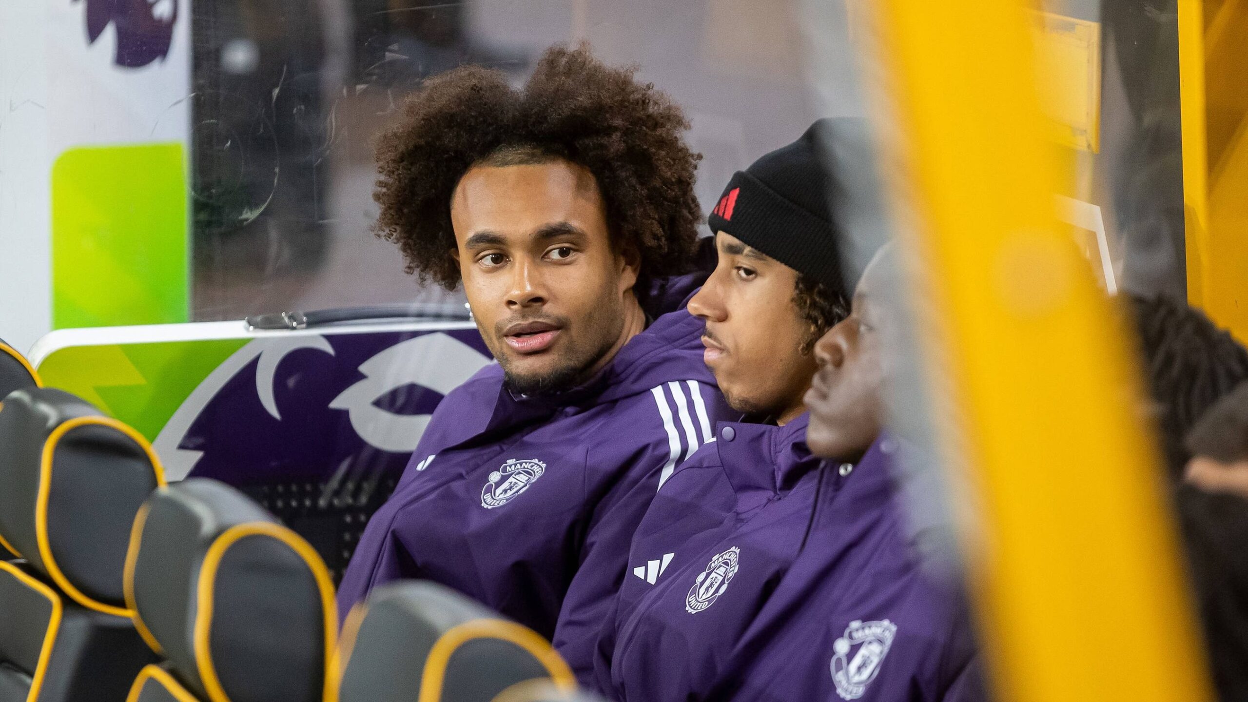 Roma, Zirkzee resta in cima alla lista dei desideri