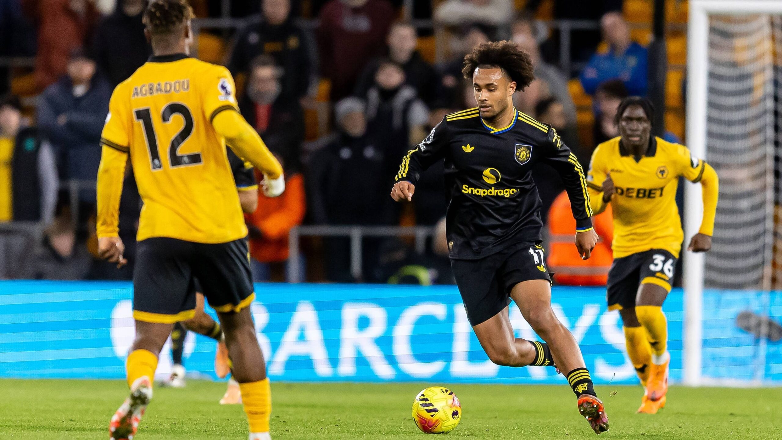 Roma, Zirkzee &egrave; il nome giusto per Gasperini